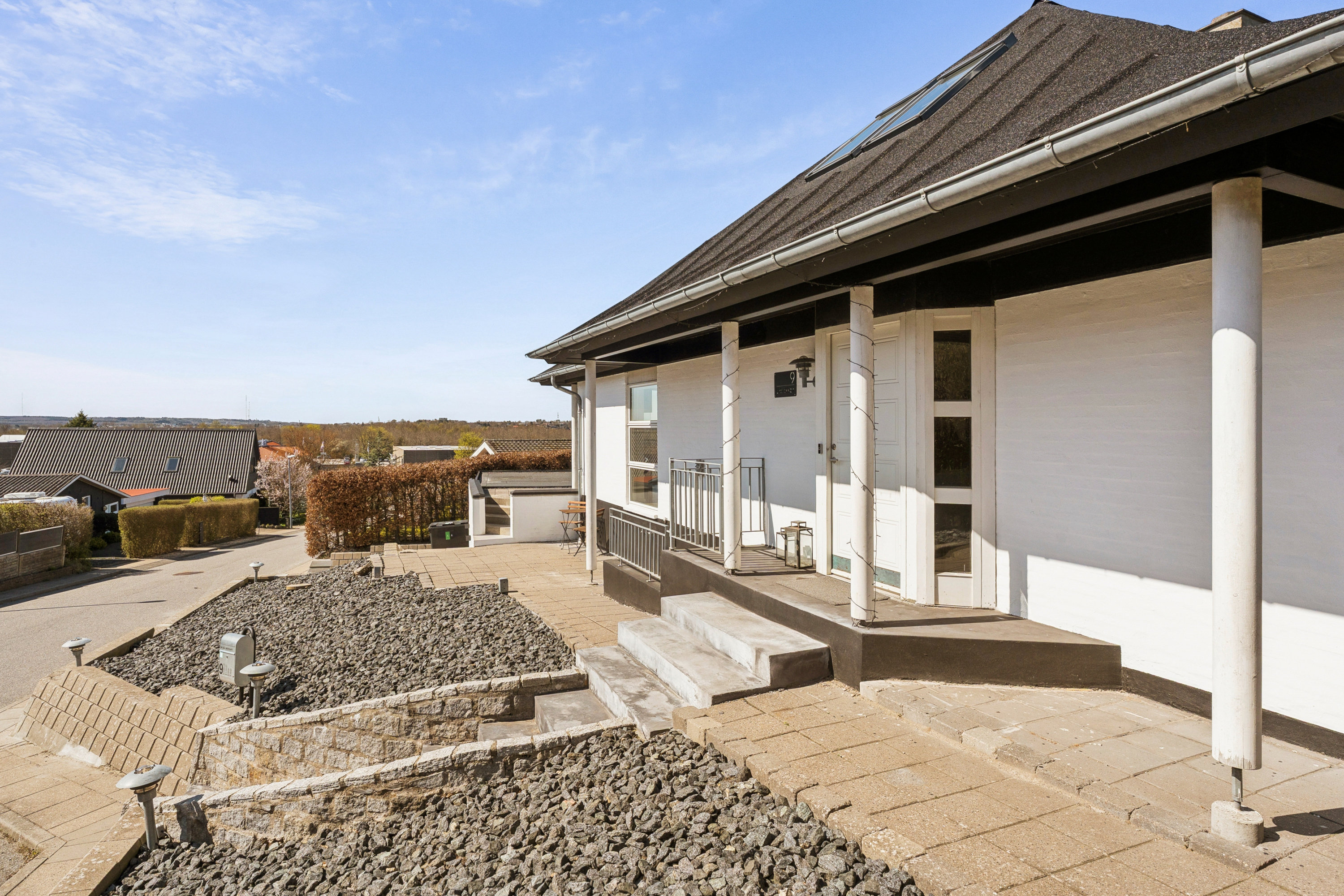 Fremhævet andet billede i fuldskærmstilstand. Billede af Urbakken 9, Gug, 9210 Aalborg SØ