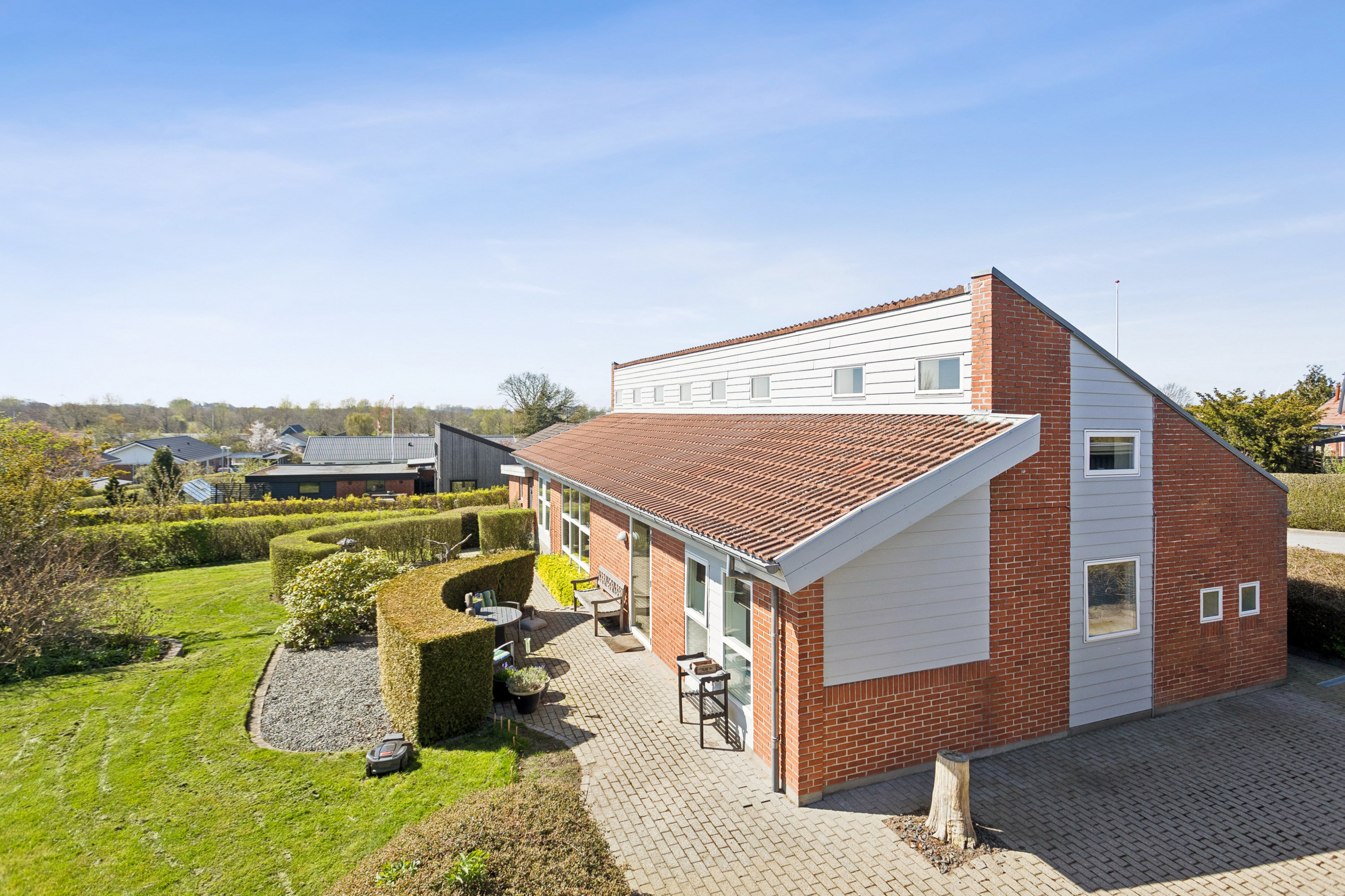 Nøddevej 50, 7800 Skive