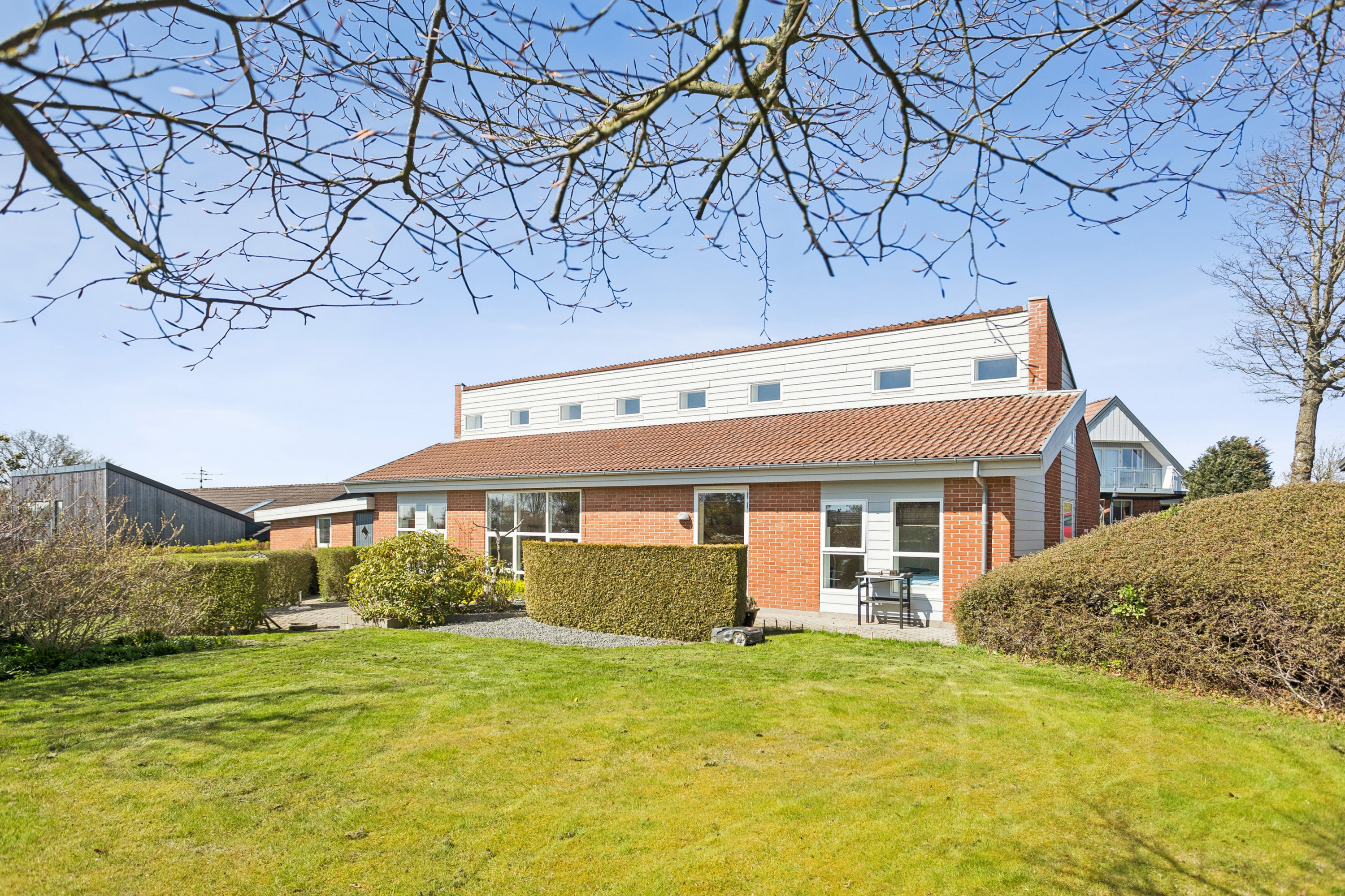 Nøddevej 50, 7800 Skive