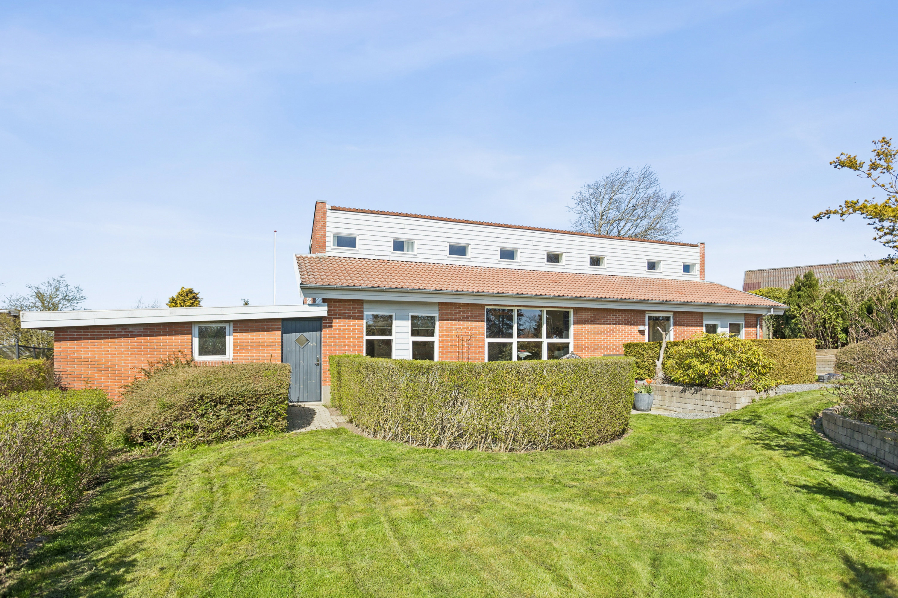 Nøddevej 50, 7800 Skive