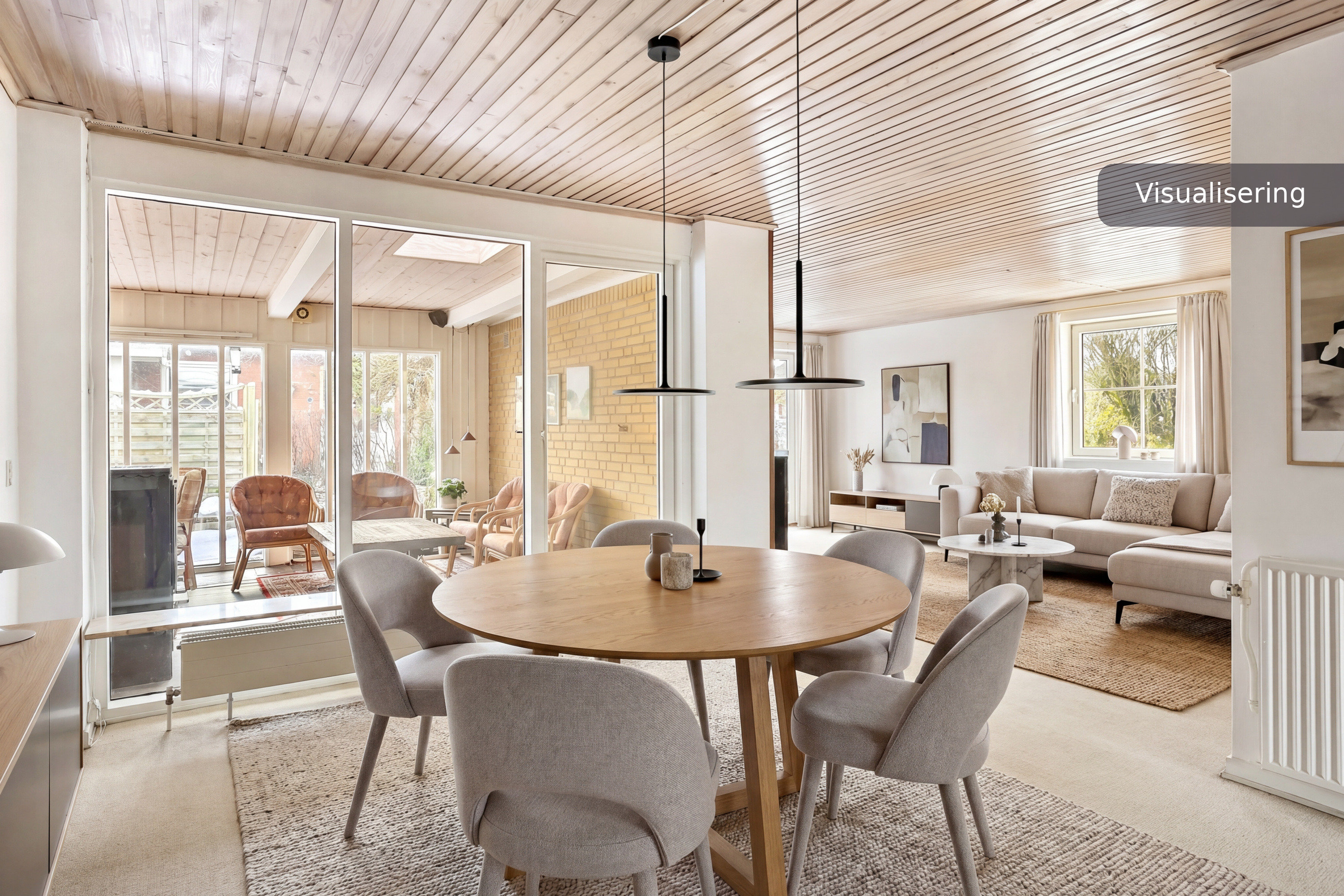 Bøgealle 7, Skodborg, 6630 Rødding