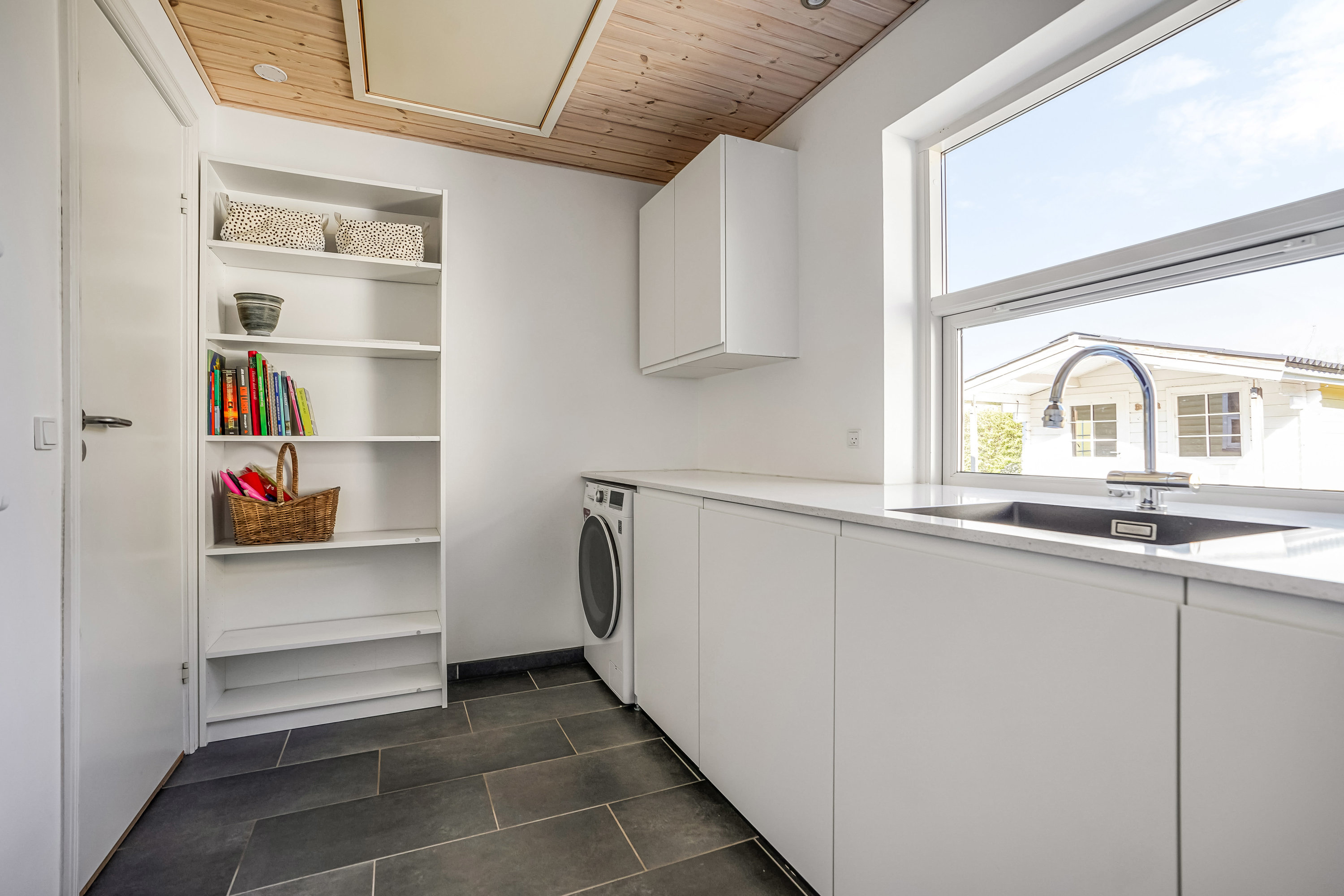 Fremhævet bryggers billede i fuldskærmstilstand. Billede af Lundevej 26, Gelsted, 5591 Gelsted