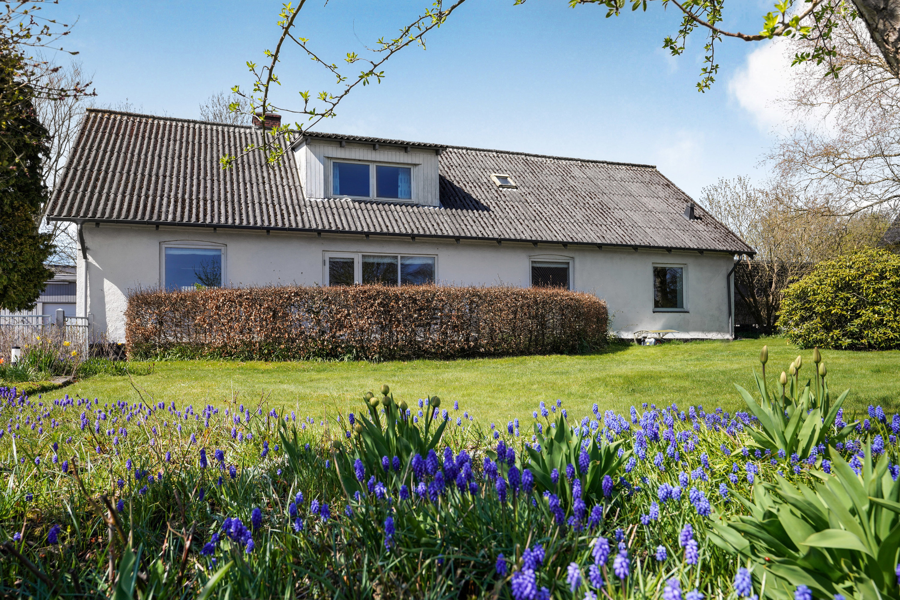 Bygade 29, 7160 Tørring