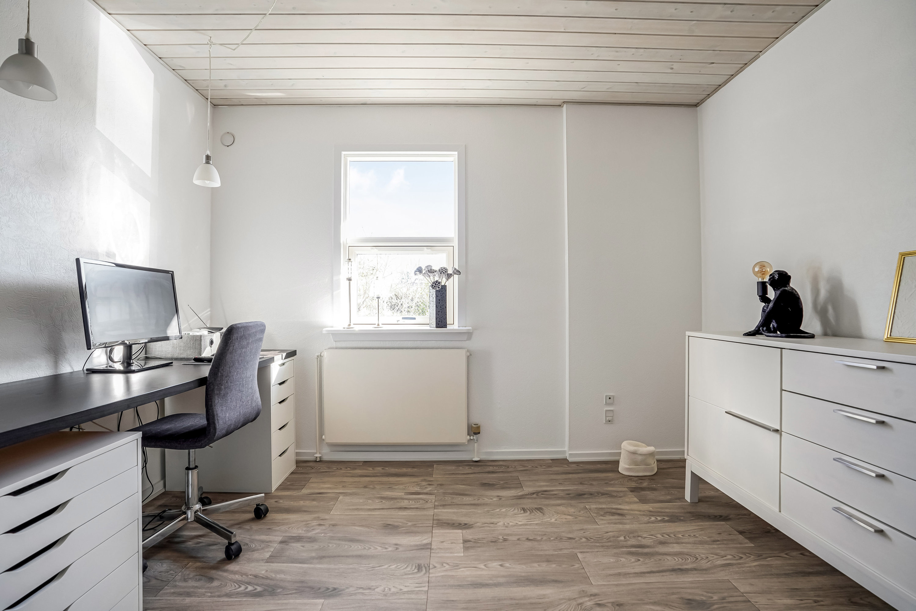 Fremhævet værelse billede i fuldskærmstilstand. Billede af Lundevej 26, Gelsted, 5591 Gelsted