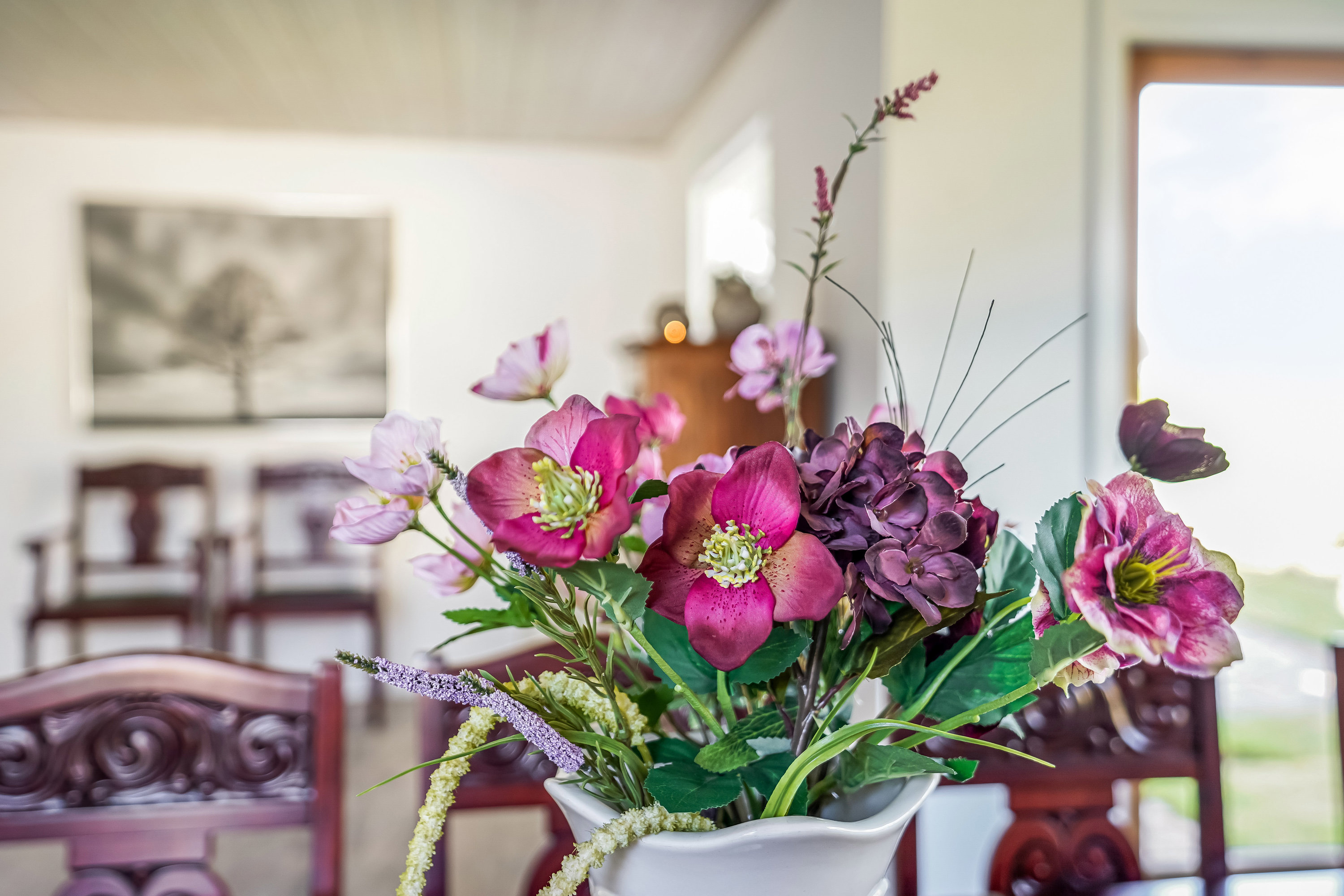 Fremhævet andet billede i fuldskærmstilstand. Billede af Lundevej 26, Gelsted, 5591 Gelsted