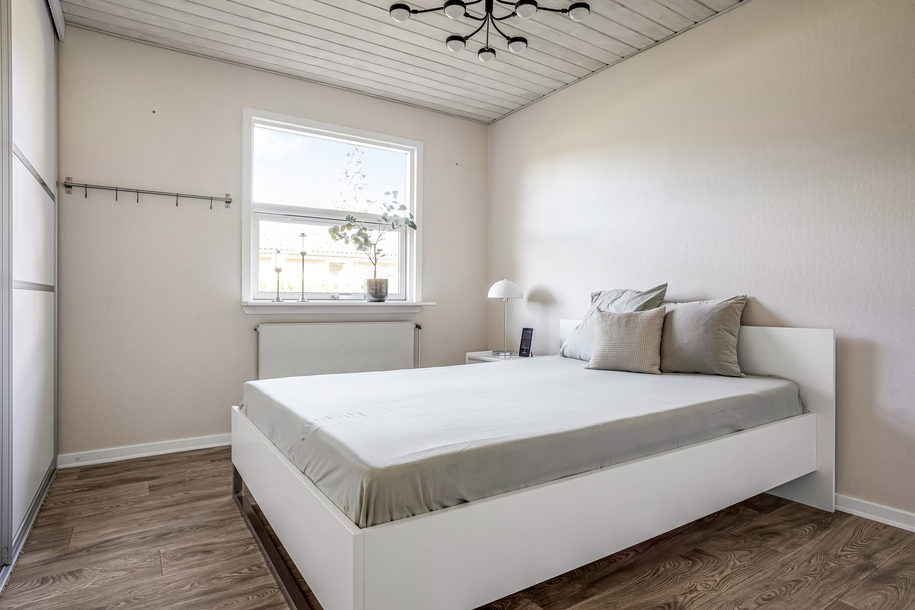 Fremhævet værelse billede i fuldskærmstilstand. Billede af Lundevej 26, Gelsted, 5591 Gelsted