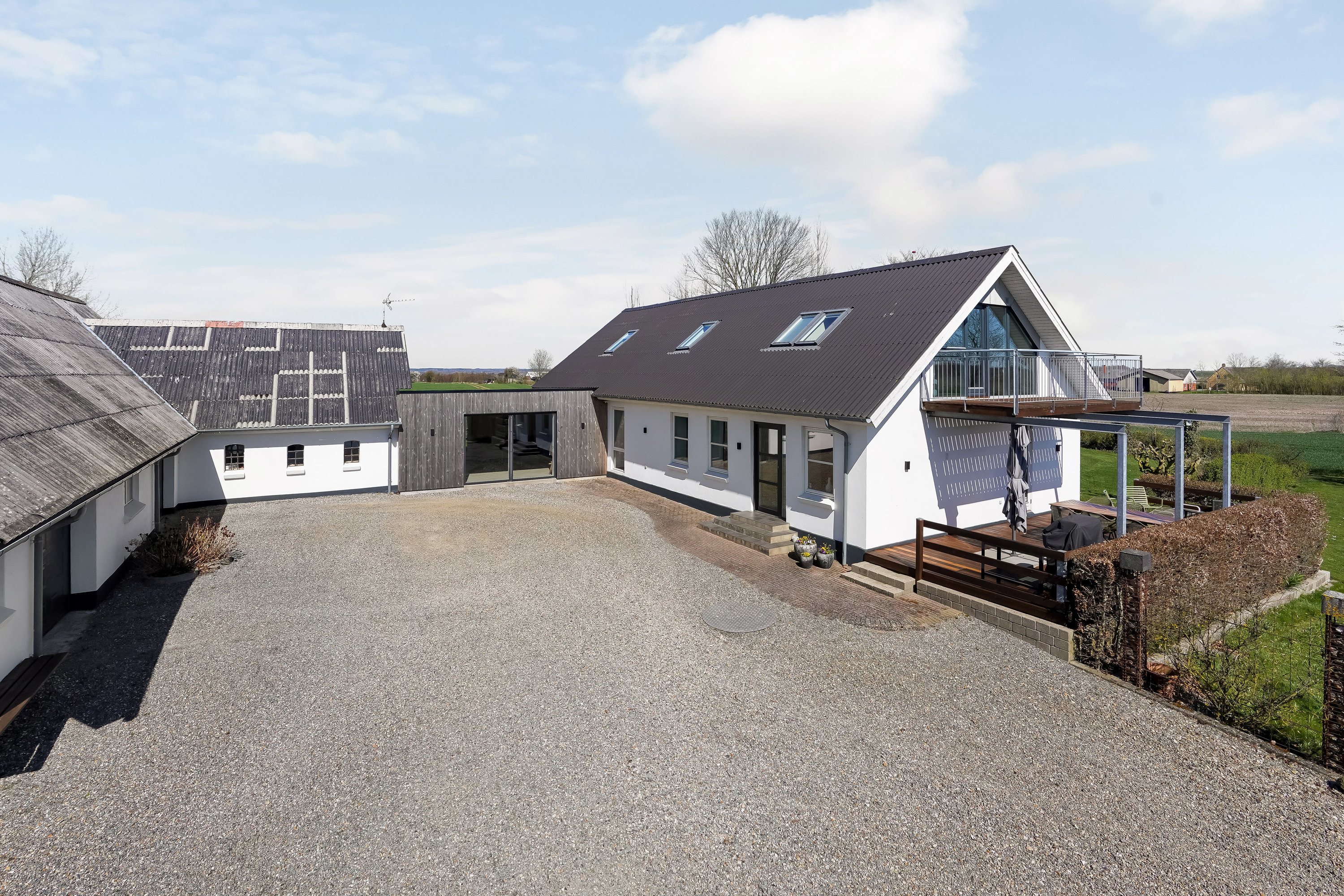 Ådalvej 52, Ildved, 7160 Tørring