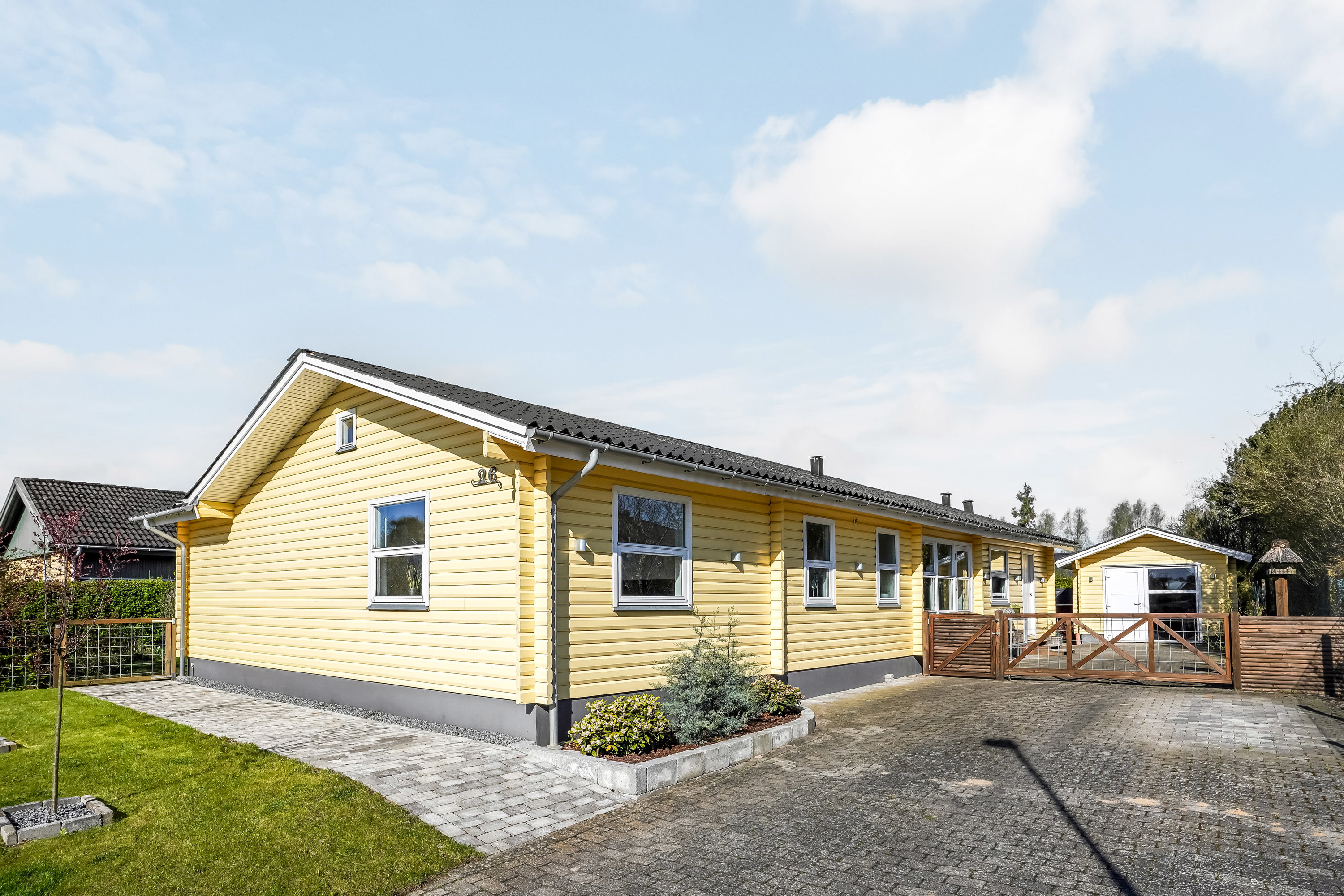 Lundevej 26, Gelsted, 5591 Gelsted