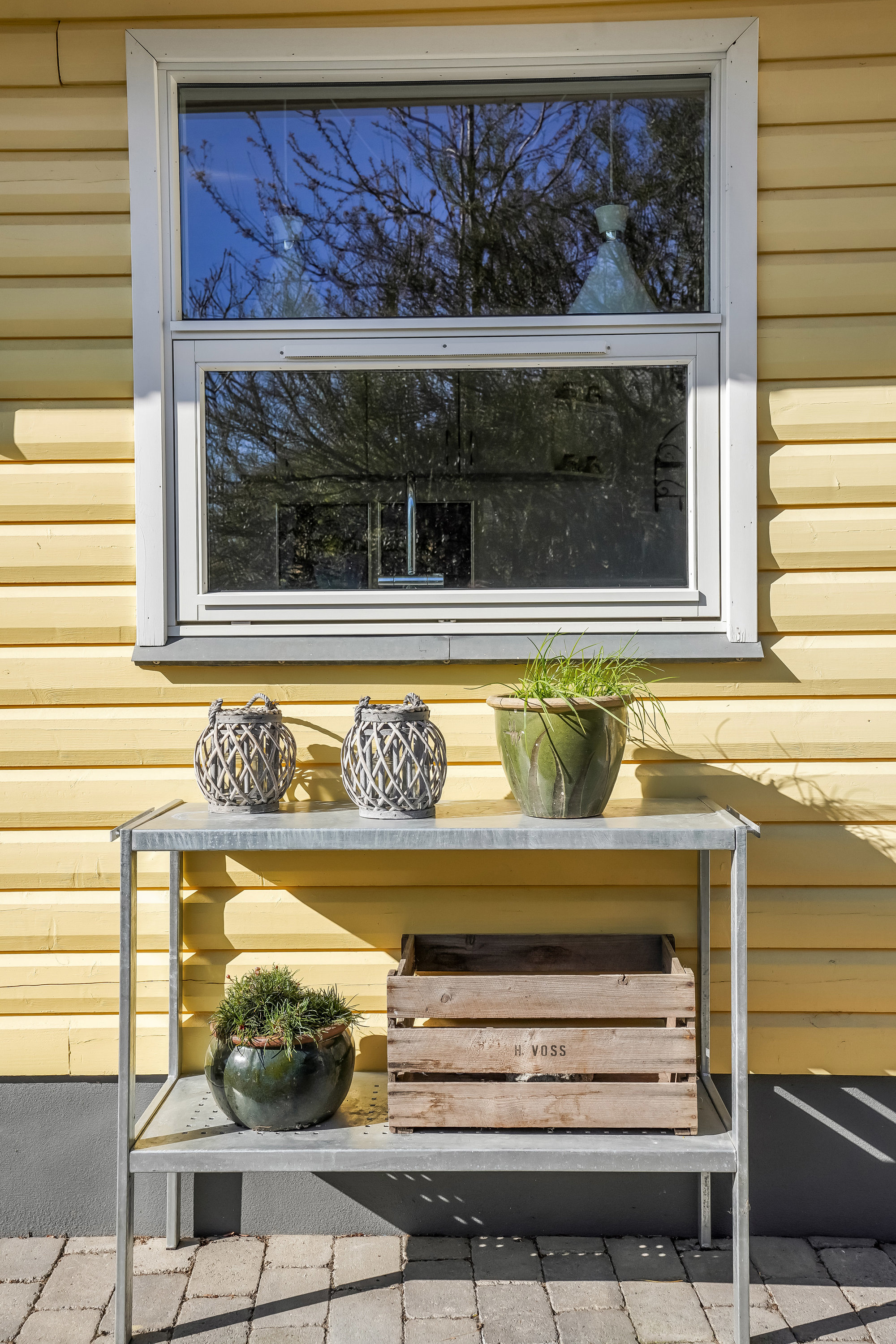 Fremhævet ejendommen billede i fuldskærmstilstand. Billede af Lundevej 26, Gelsted, 5591 Gelsted