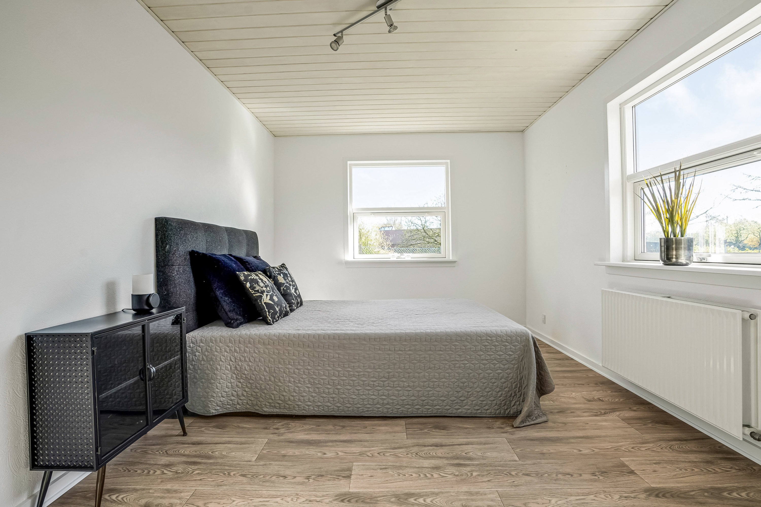 Fremhævet værelse billede i fuldskærmstilstand. Billede af Lundevej 26, Gelsted, 5591 Gelsted