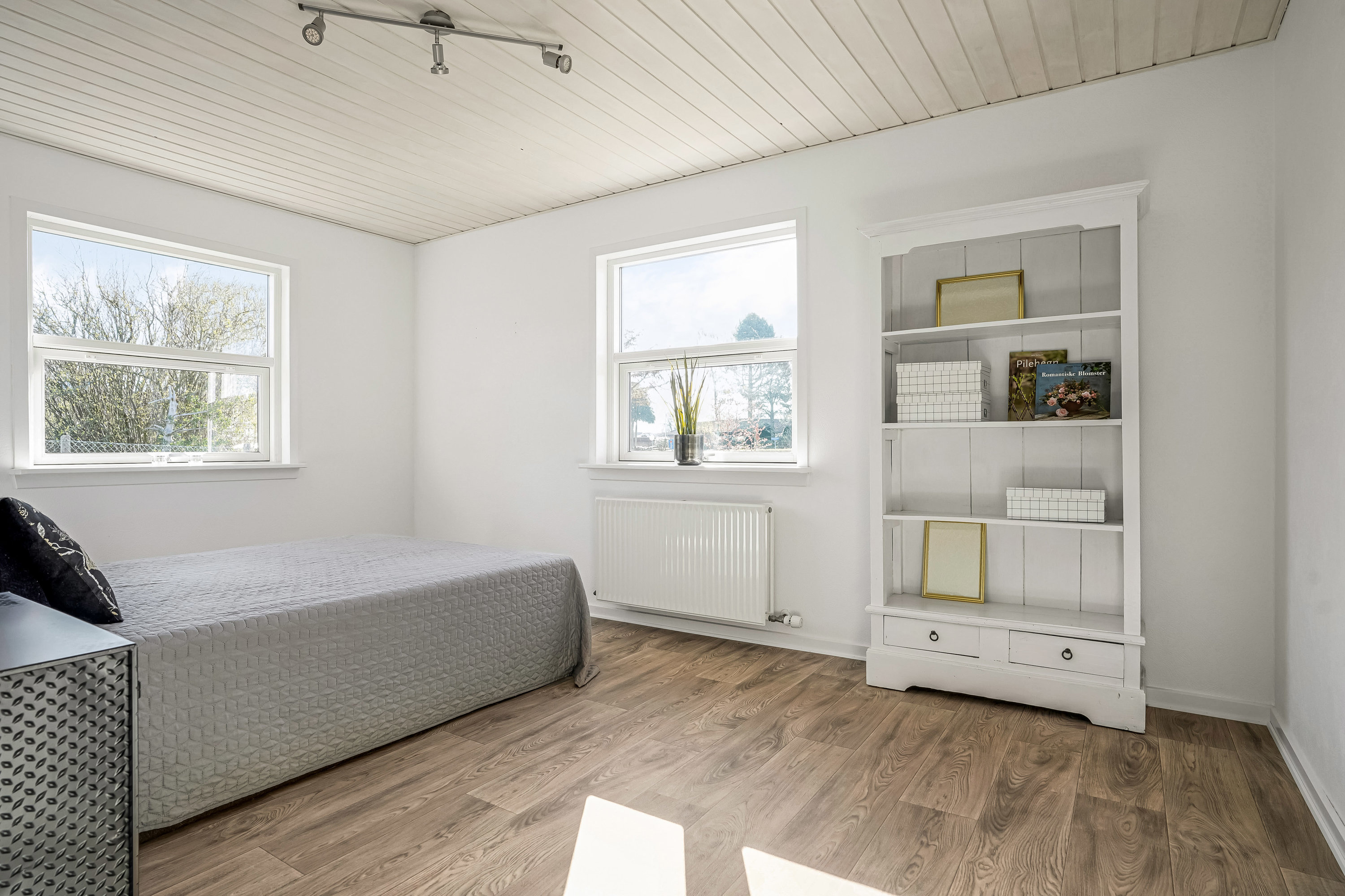 Fremhævet værelse billede i fuldskærmstilstand. Billede af Lundevej 26, Gelsted, 5591 Gelsted