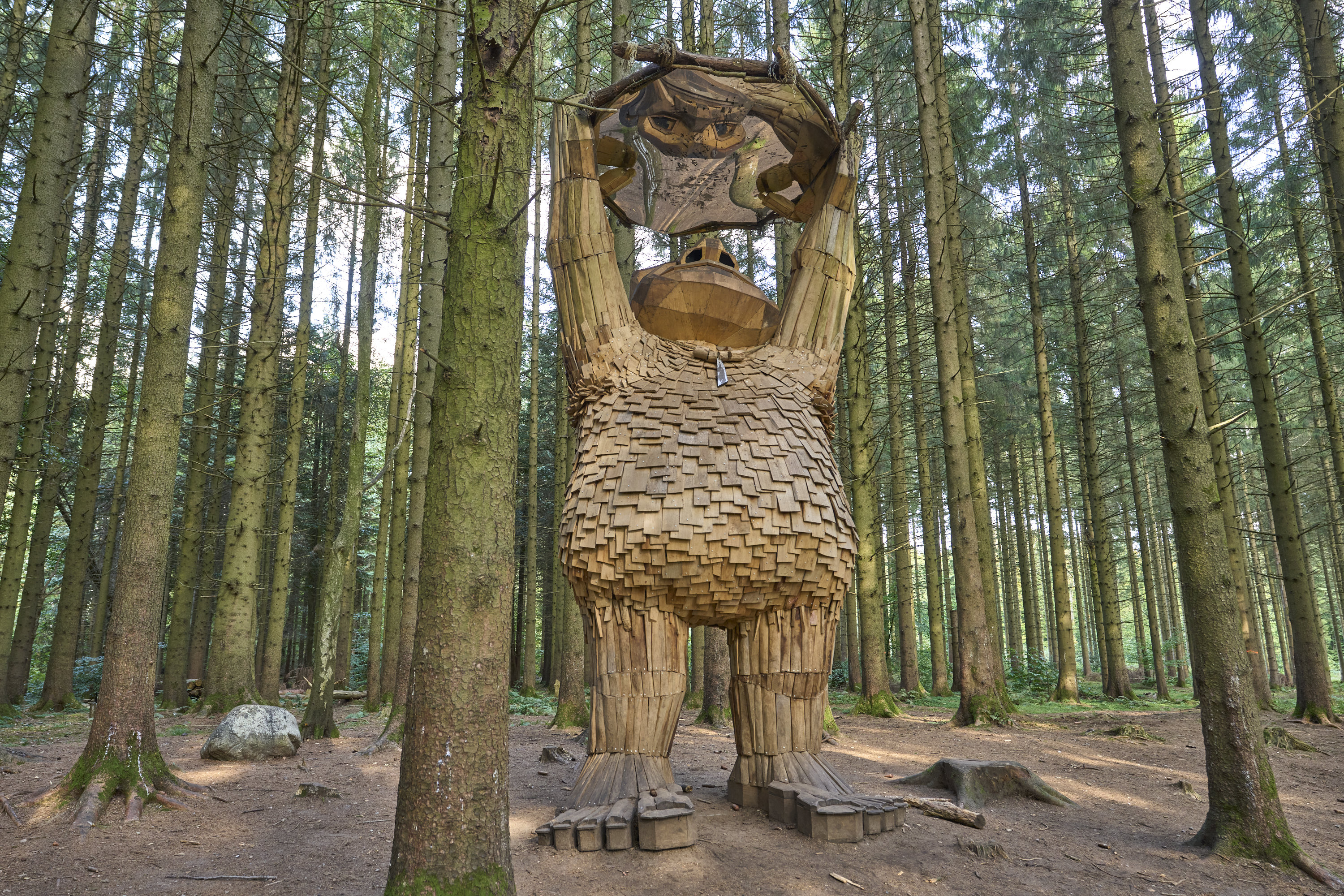 Fremhævet  billede i fuldskærmstilstand. Billede af Nygade 20, 8740 Brædstrup