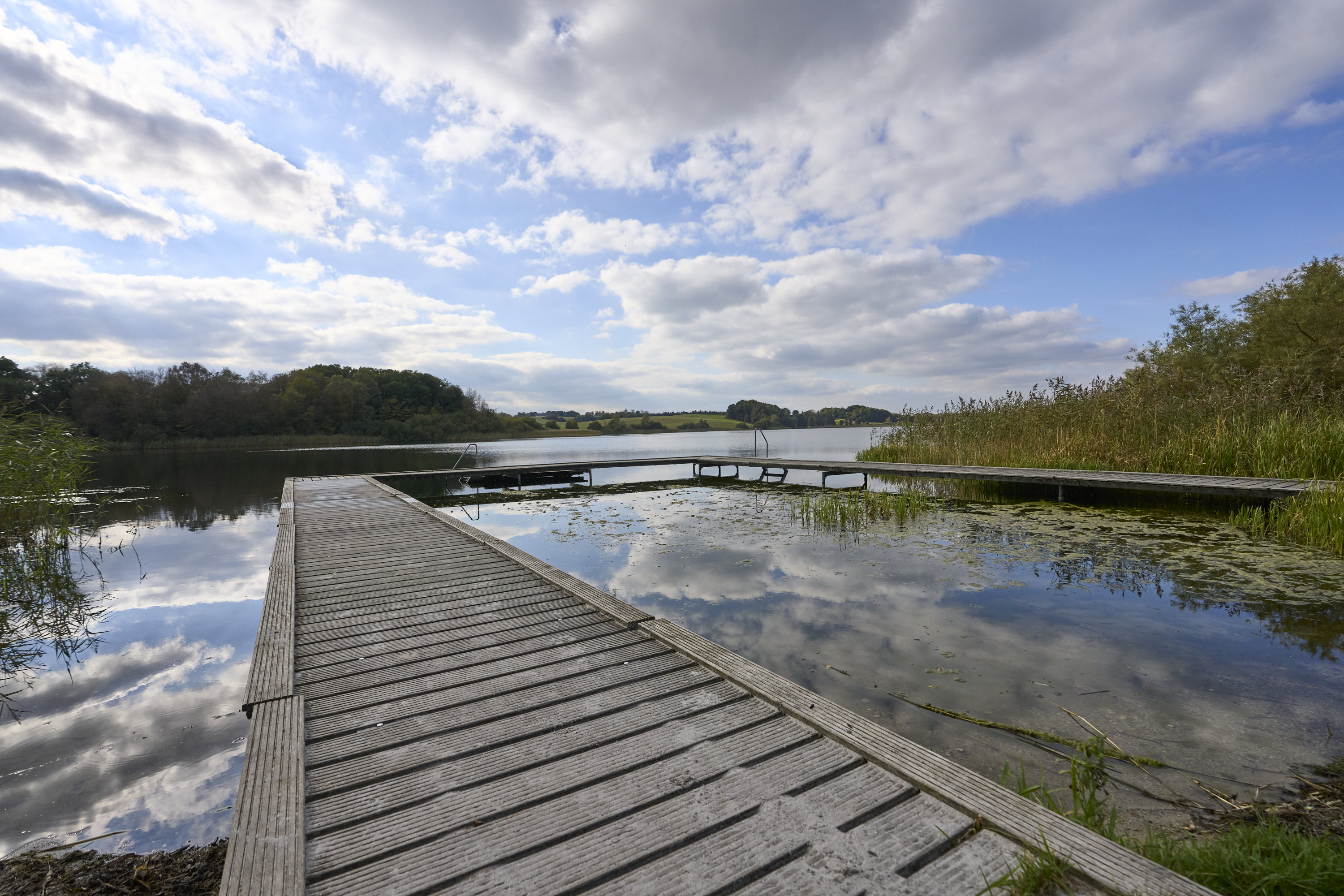 Fremhævet  billede i fuldskærmstilstand. Billede af Åstruplundvej 11, Føvling, 8740 Brædstrup