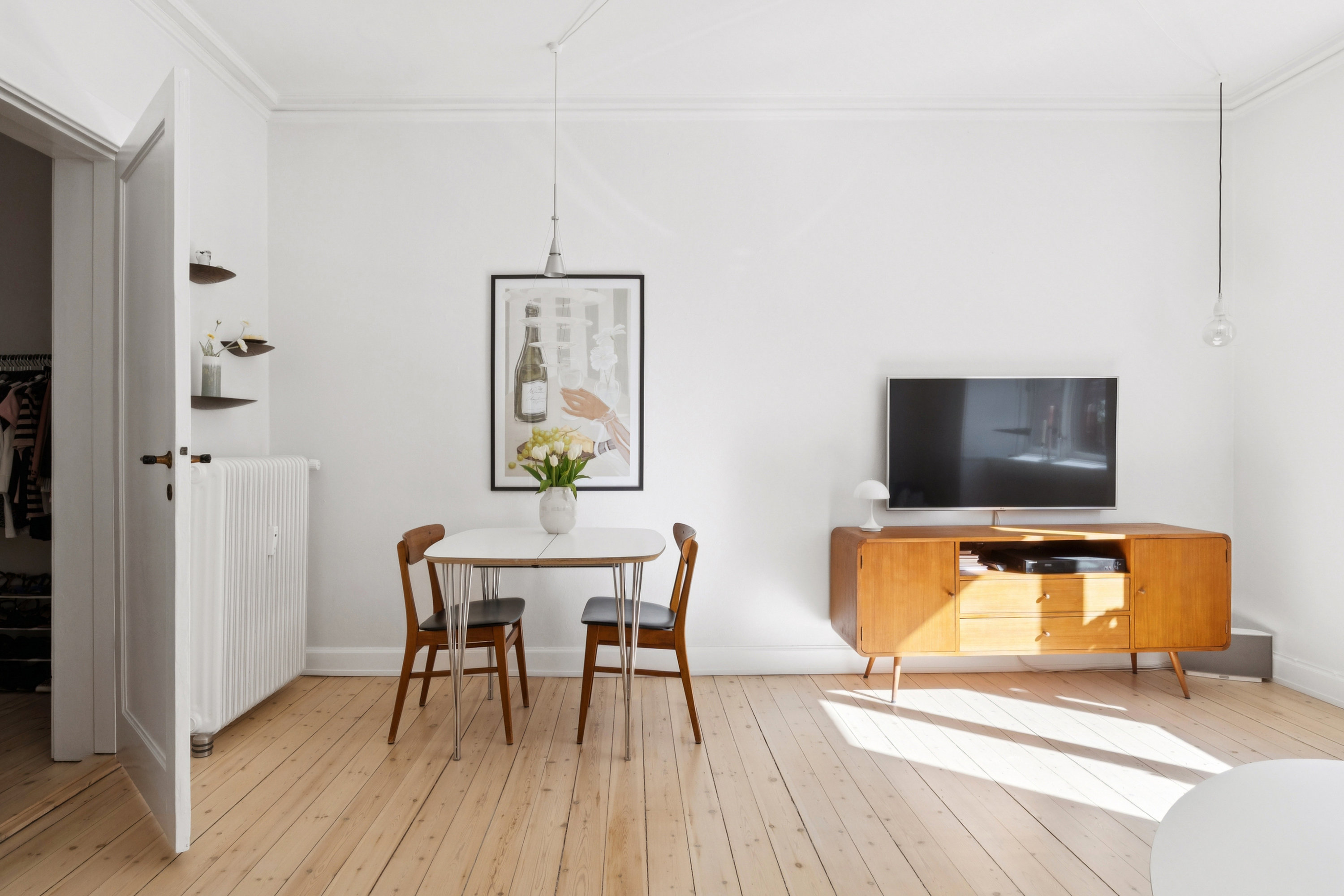 Lange-Müllers Gade 17, st.. th., 2100 København Ø