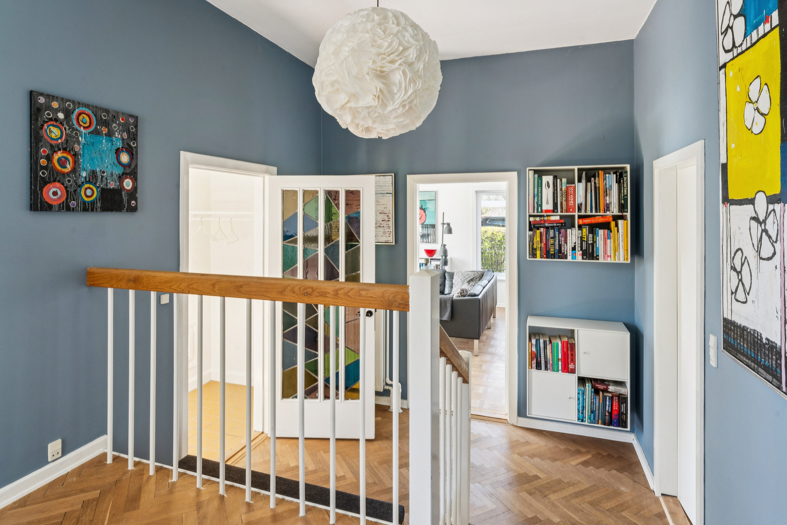 Fremhævet værelse billede i fuldskærmstilstand. Billede af Nørre Tranders Vej 87, Vejgaard, 9000 Aalborg