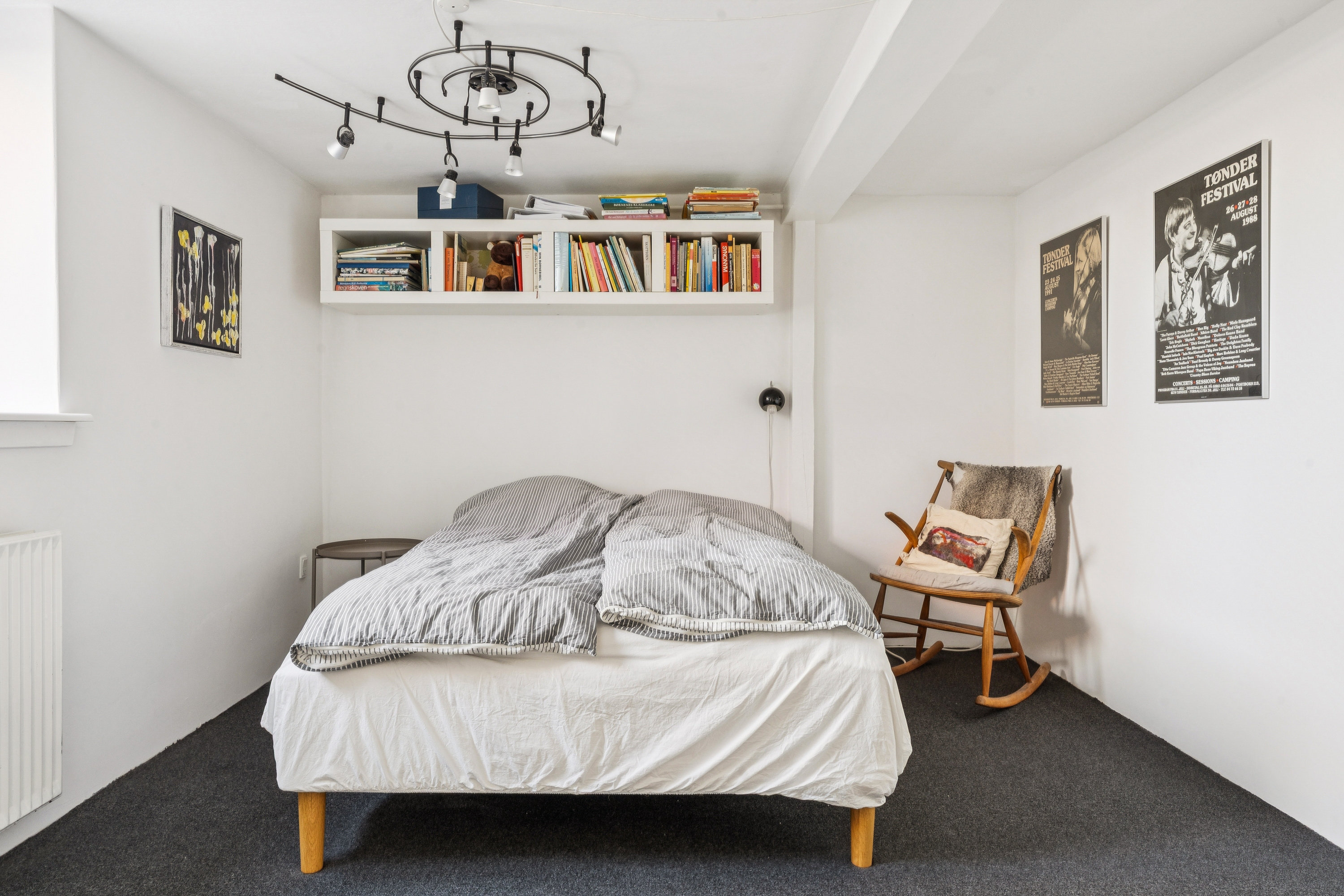 Fremhævet værelse billede i fuldskærmstilstand. Billede af Nørre Tranders Vej 87, Vejgaard, 9000 Aalborg