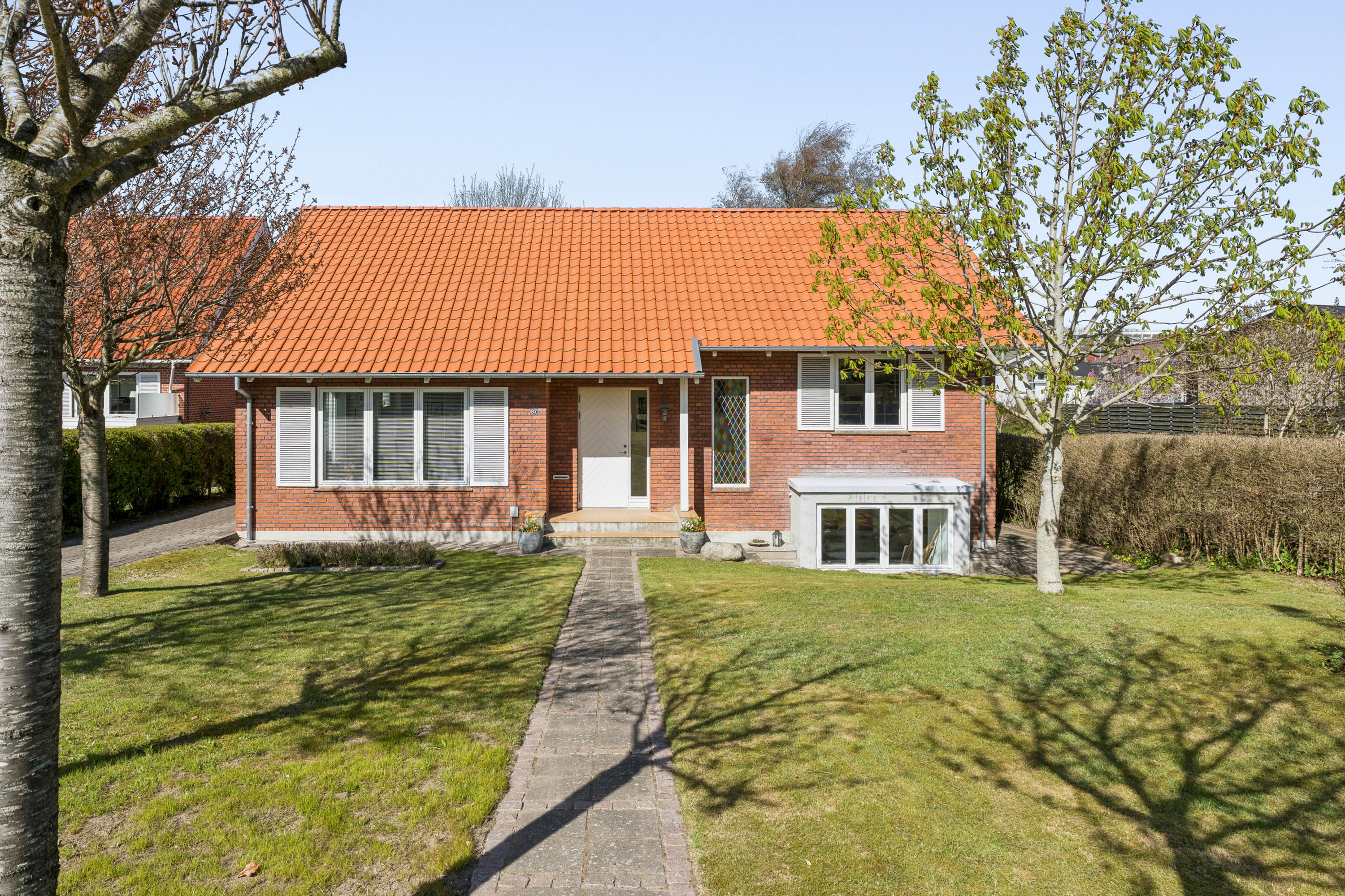 Nørre Tranders Vej 87, Vejgaard, 9000 Aalborg