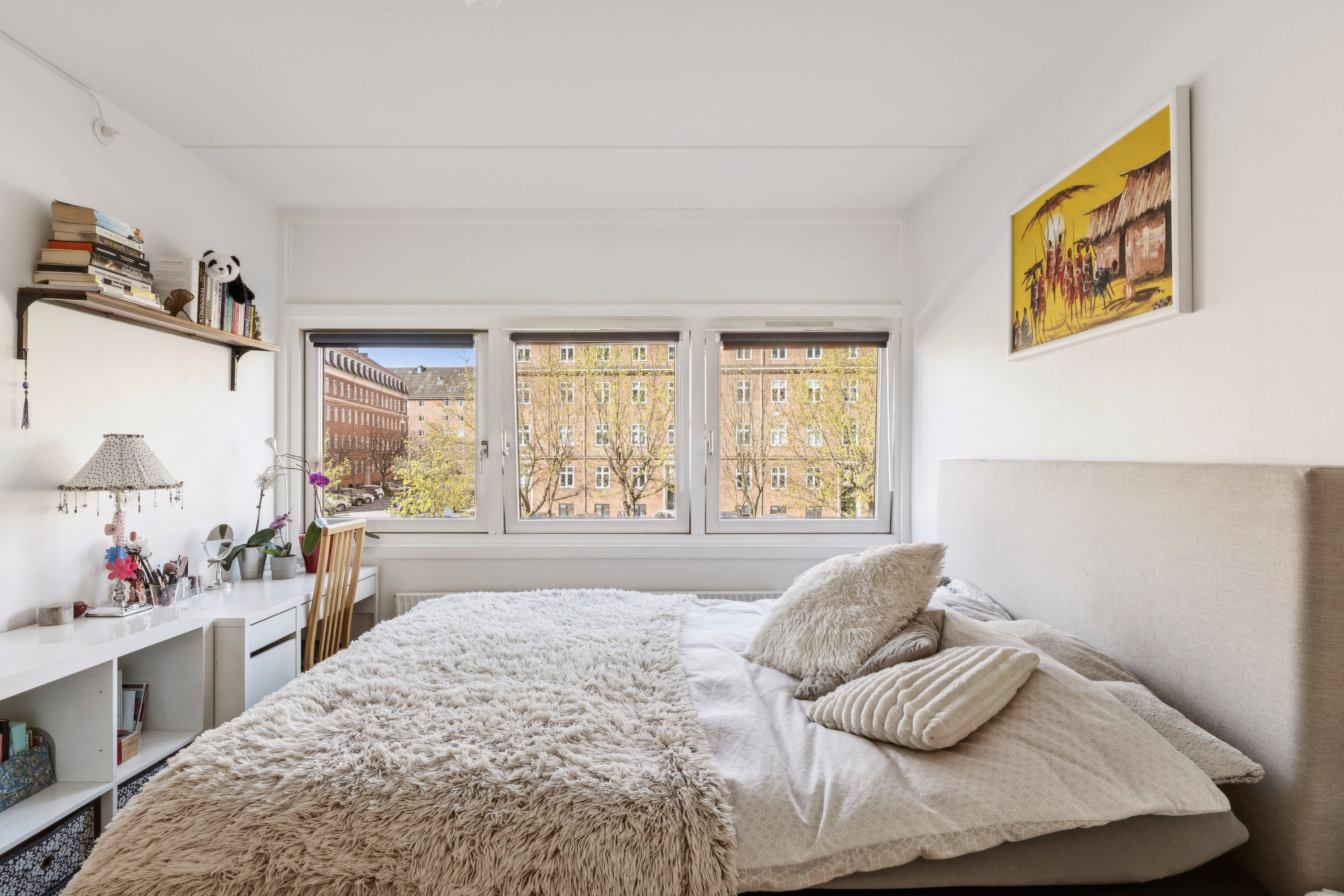 Fremhævet værelse billede i fuldskærmstilstand. Billede af Drejøgade 26D, 1. 103., 2100 København Ø