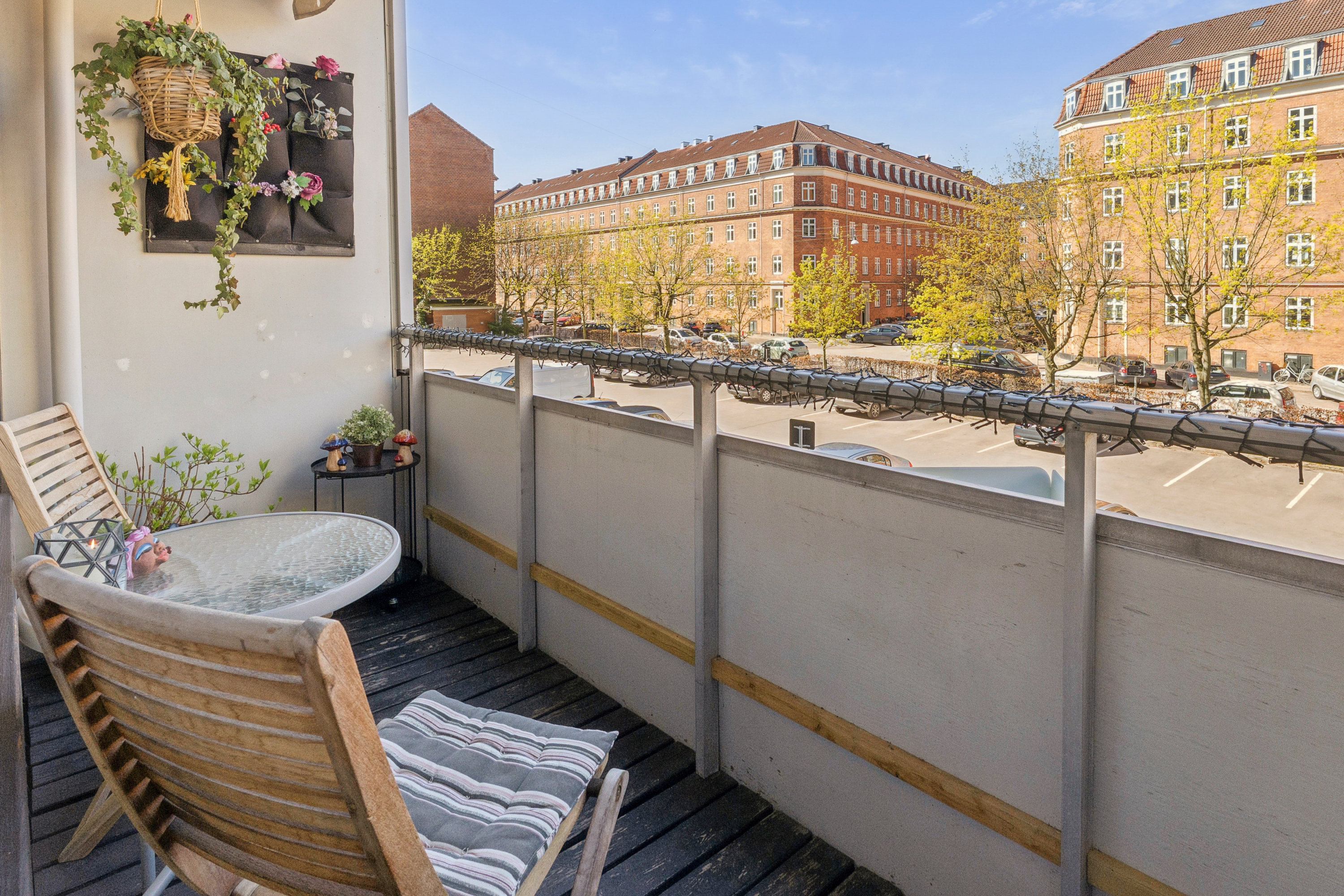 Drejøgade 26D, 1. 103., 2100 København Ø