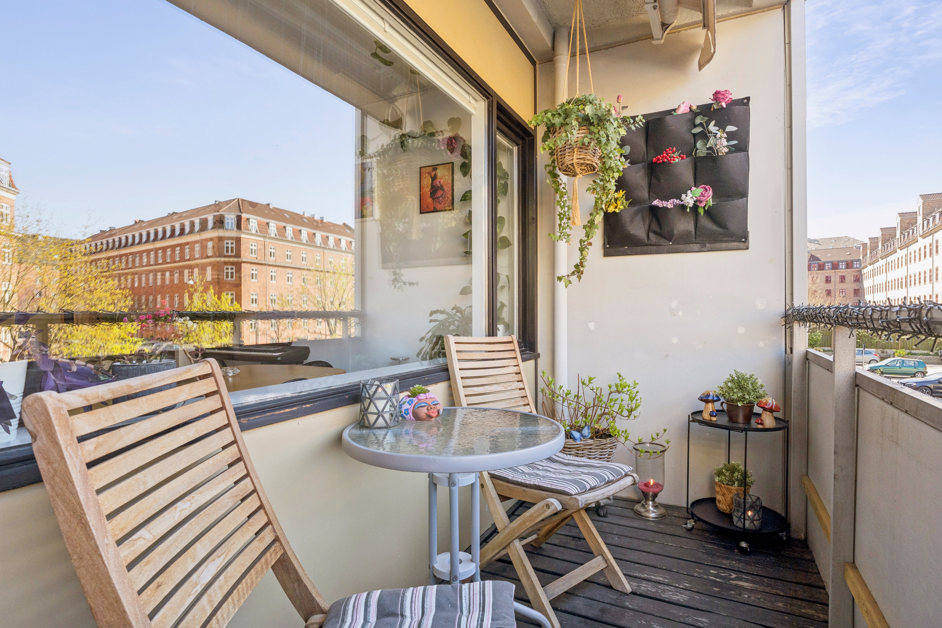 Drejøgade 26D, 1. 103., 2100 København Ø