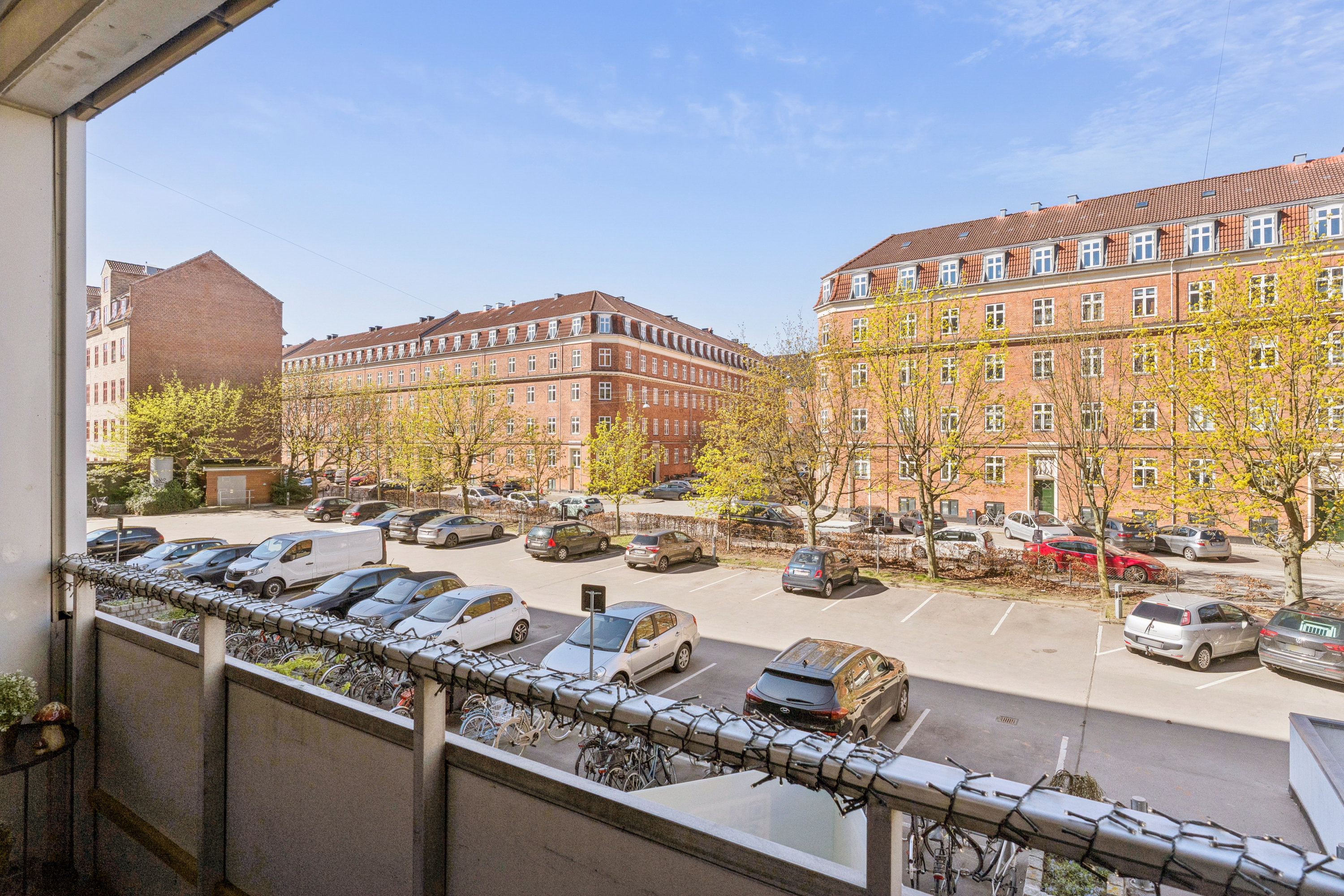 Drejøgade 26D, 1. 103., 2100 København Ø