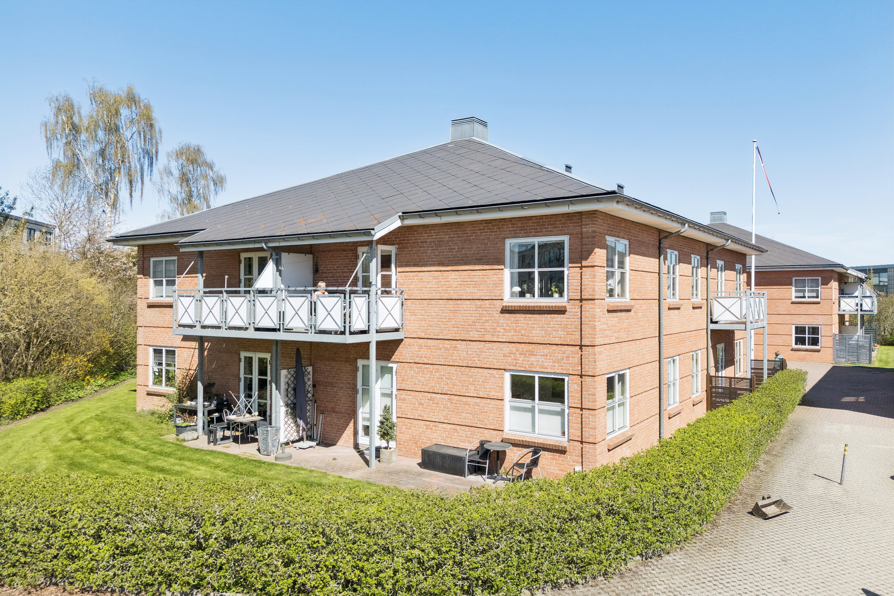 Ormslevvej 70E, st.. 1., 8260 Viby J