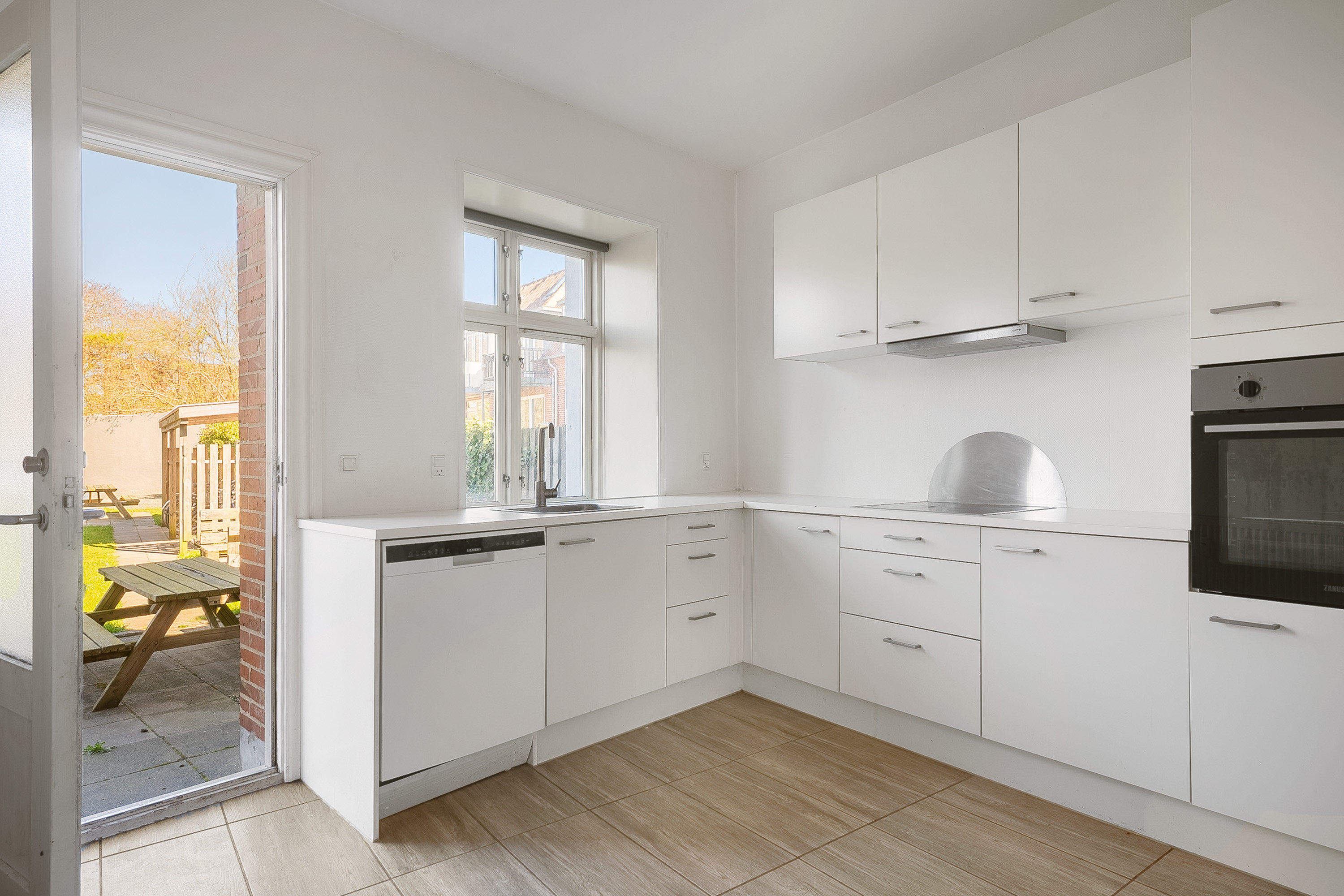 Sundvej 69A, st.. th., 8700 Horsens