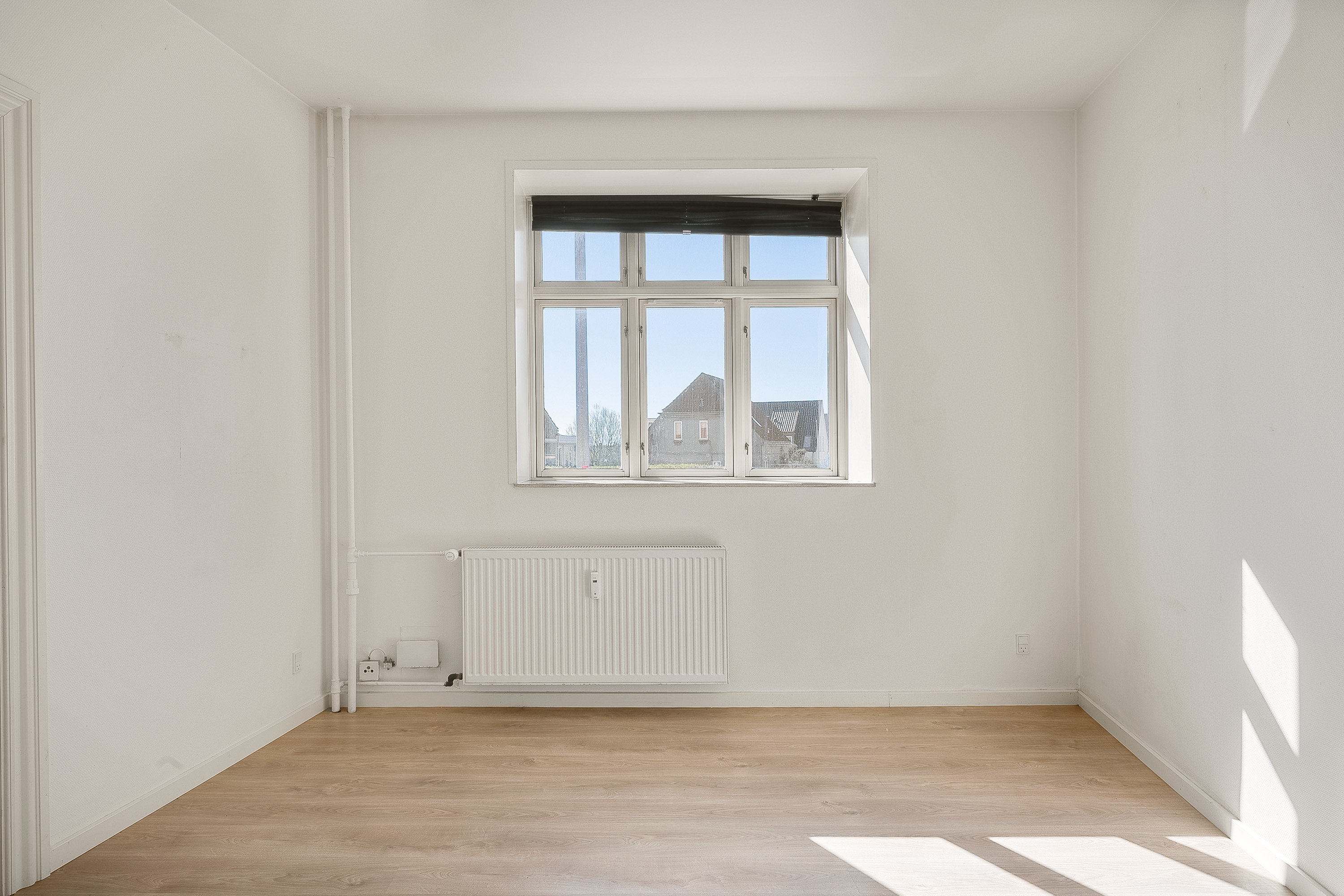 Fremhævet værelse billede i fuldskærmstilstand. Billede af Sundvej 69A, st.. th., 8700 Horsens