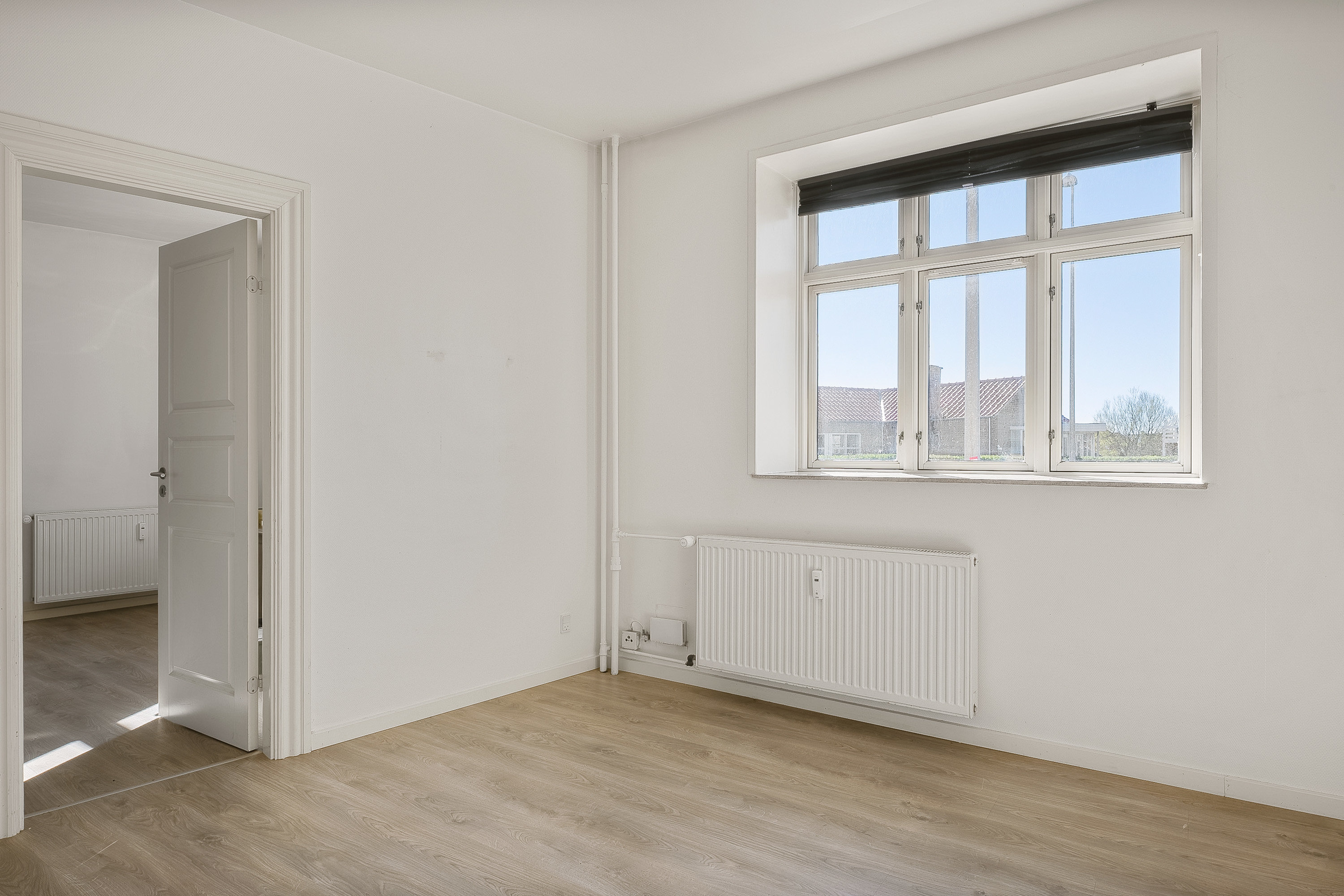 Fremhævet værelse billede i fuldskærmstilstand. Billede af Sundvej 69A, st.. th., 8700 Horsens