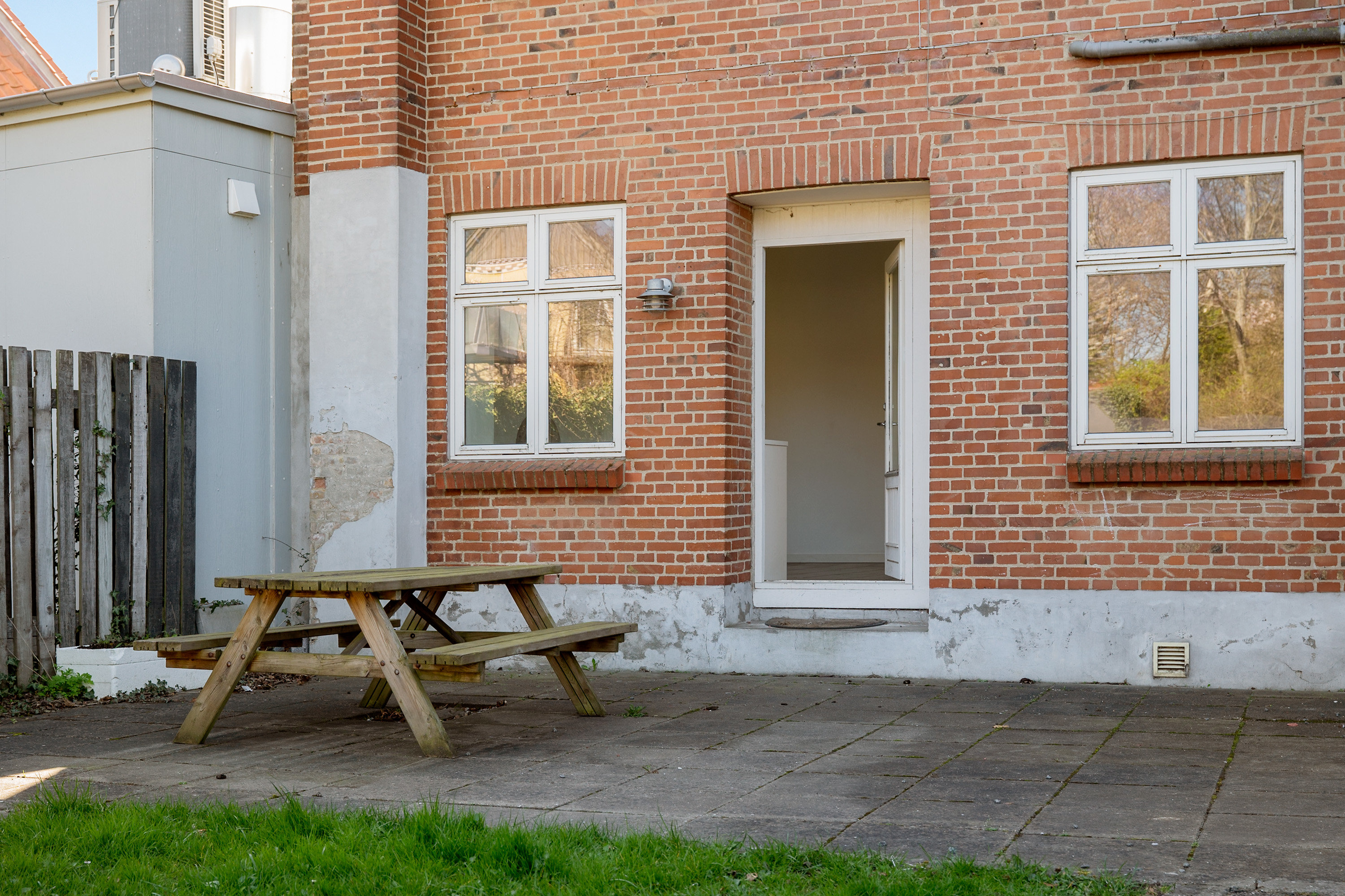 Fremhævet ejendommen billede i fuldskærmstilstand. Billede af Sundvej 69A, st.. th., 8700 Horsens