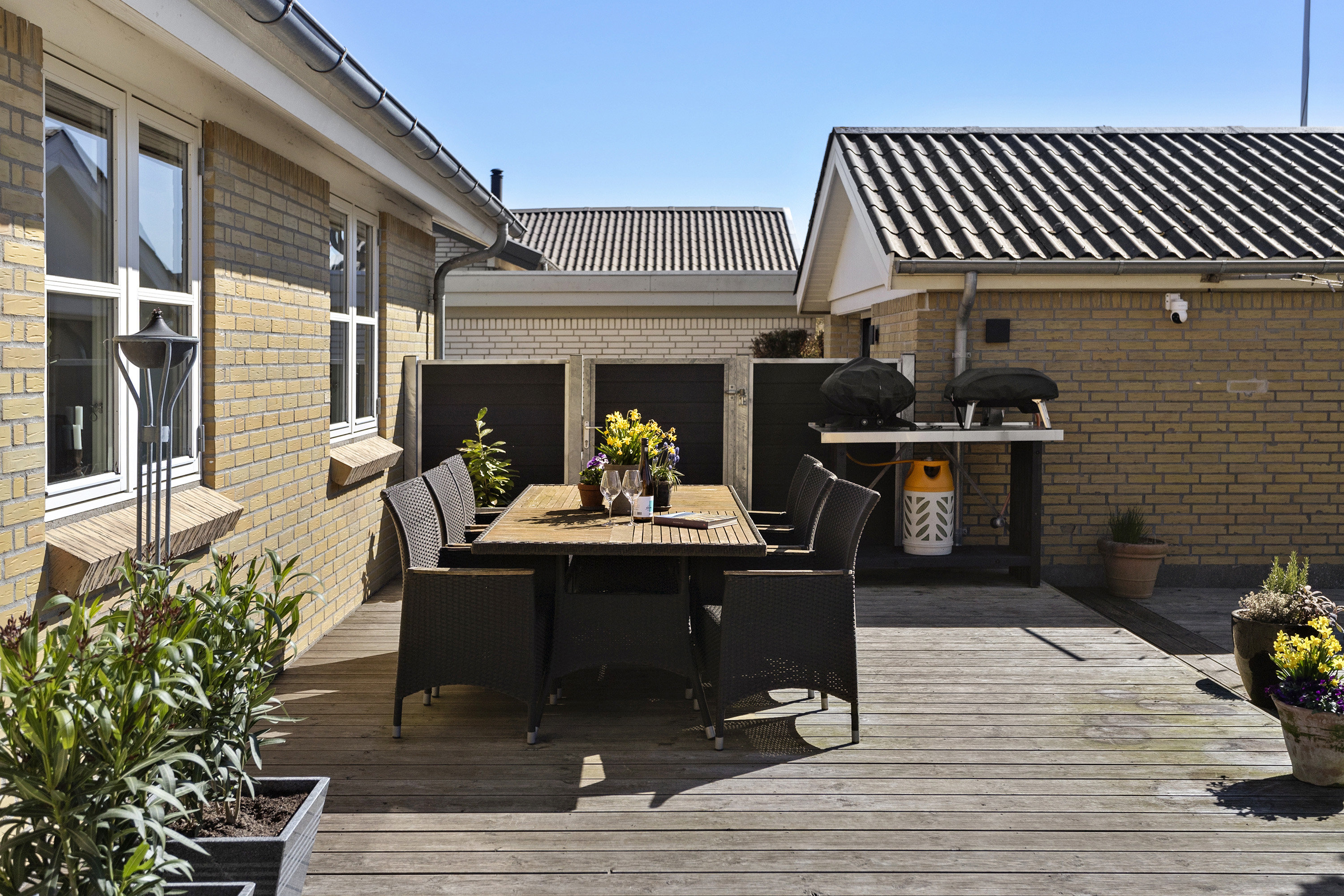 Fremhævet ejendommen billede i fuldskærmstilstand. Billede af Bøgeparken 35, Forlev, 4241 Vemmelev