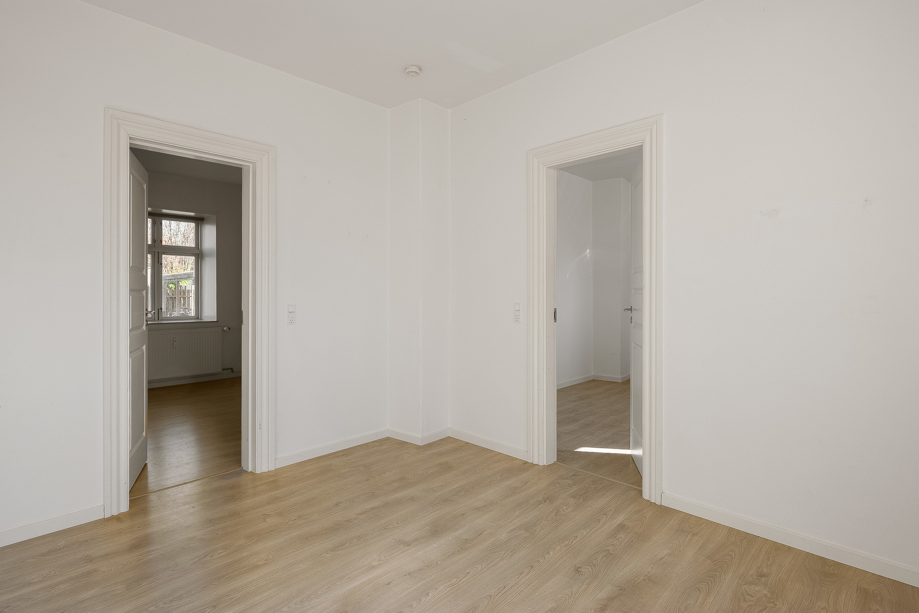 Fremhævet værelse billede i fuldskærmstilstand. Billede af Sundvej 69A, st.. th., 8700 Horsens