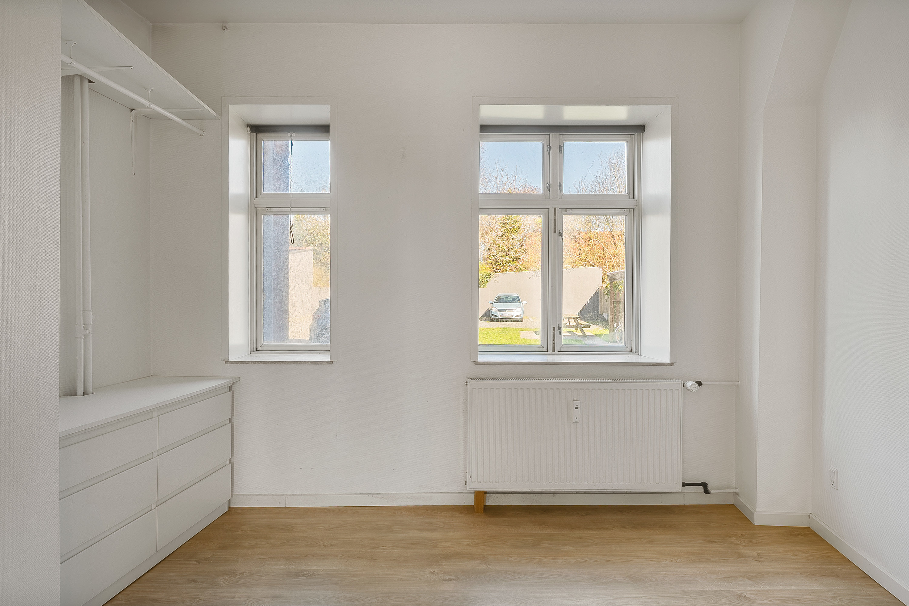 Fremhævet værelse billede i fuldskærmstilstand. Billede af Sundvej 69A, st.. th., 8700 Horsens