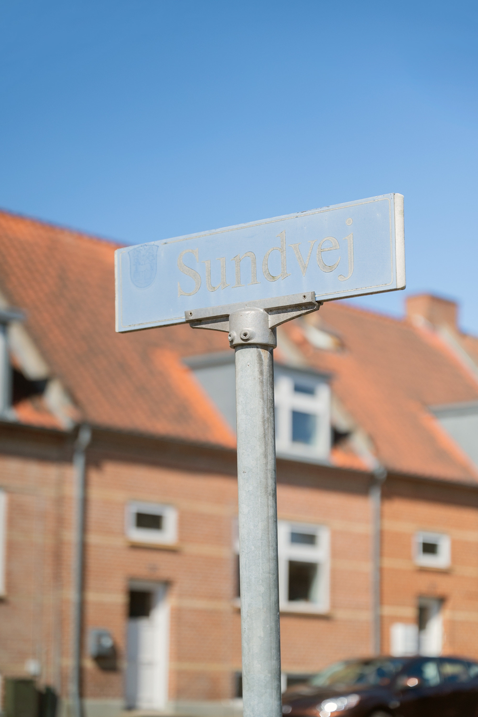 Fremhævet område billede i fuldskærmstilstand. Billede af Sundvej 69A, st.. th., 8700 Horsens