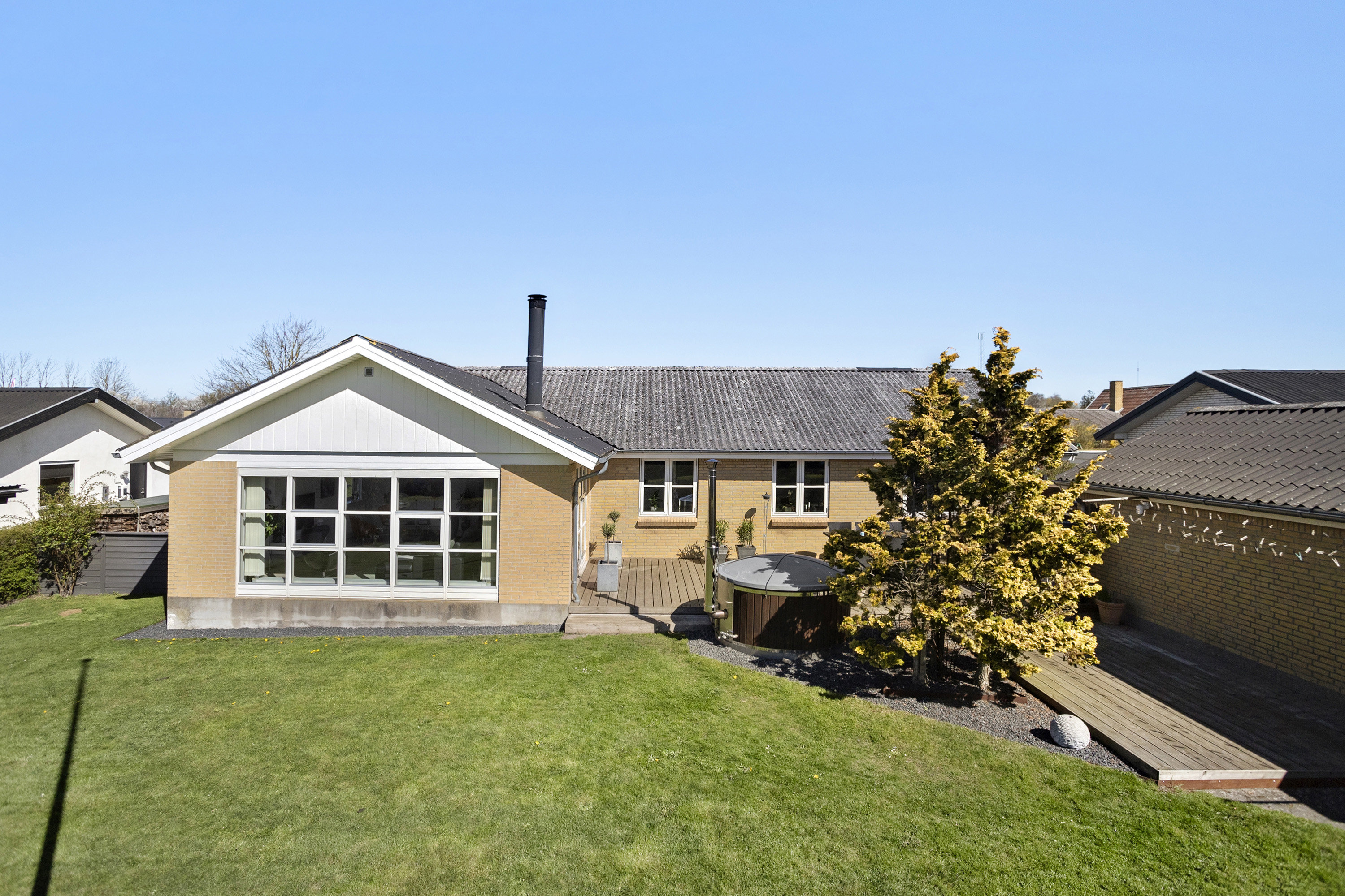 Bøgeparken 35, Forlev, 4241 Vemmelev