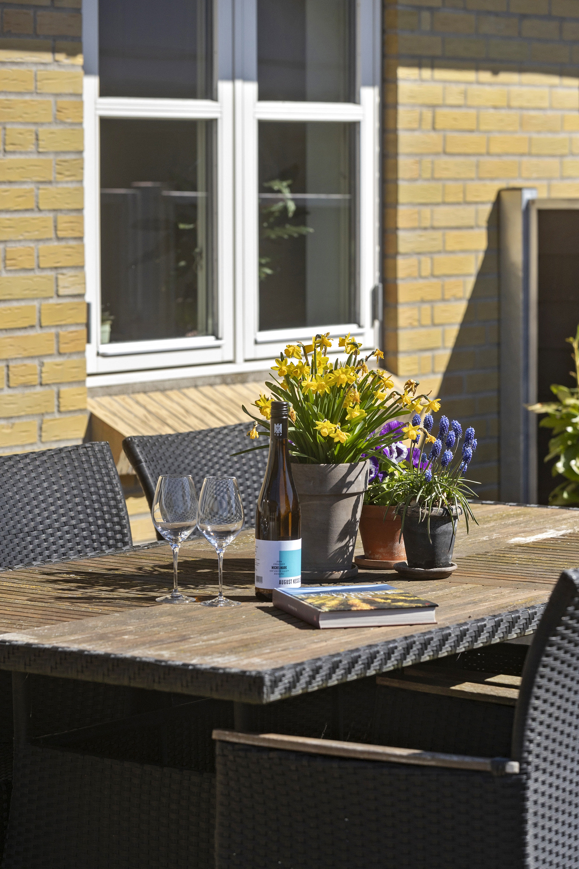 Fremhævet ejendommen billede i fuldskærmstilstand. Billede af Bøgeparken 35, Forlev, 4241 Vemmelev