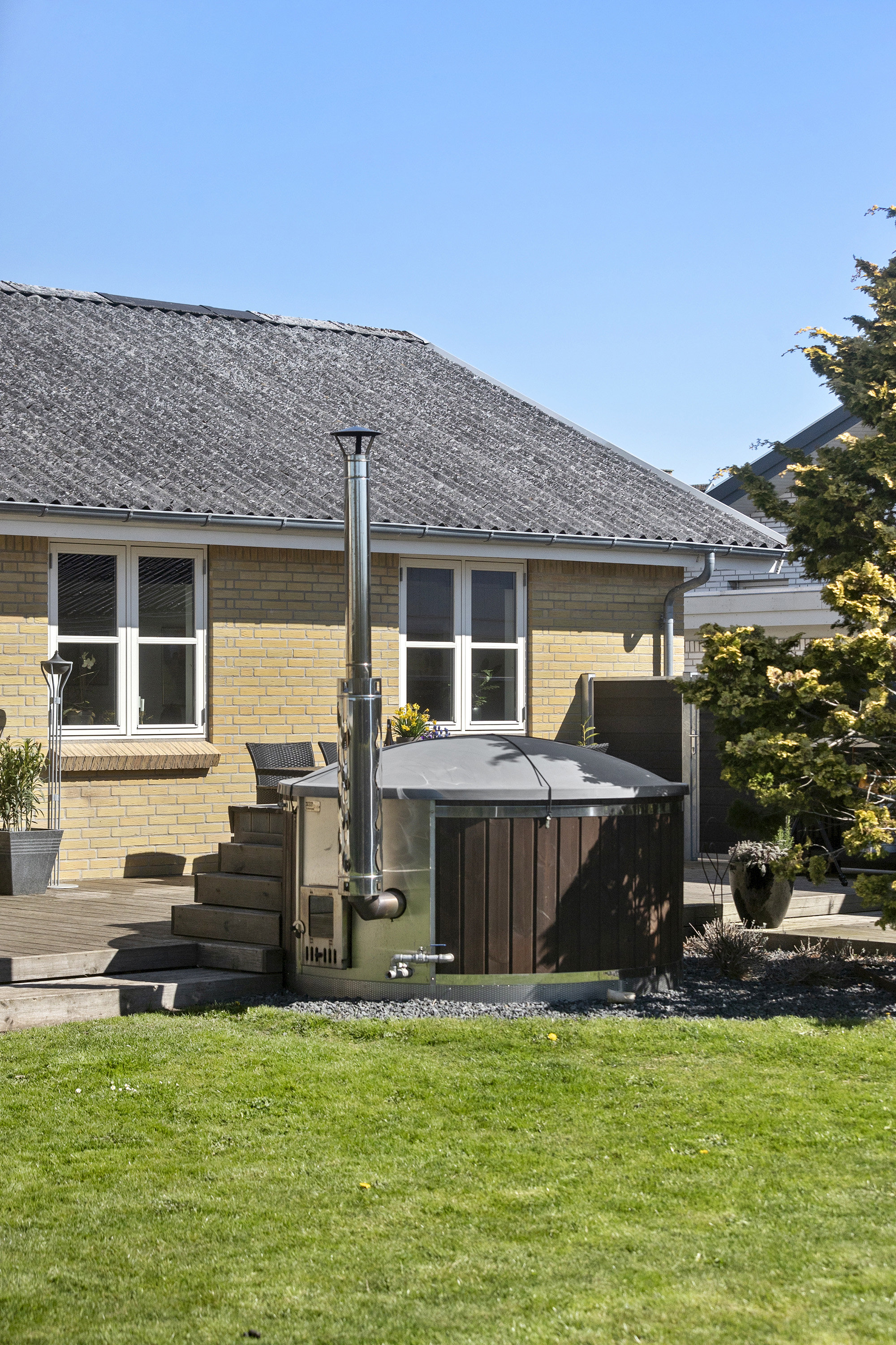 Bøgeparken 35, Forlev, 4241 Vemmelev