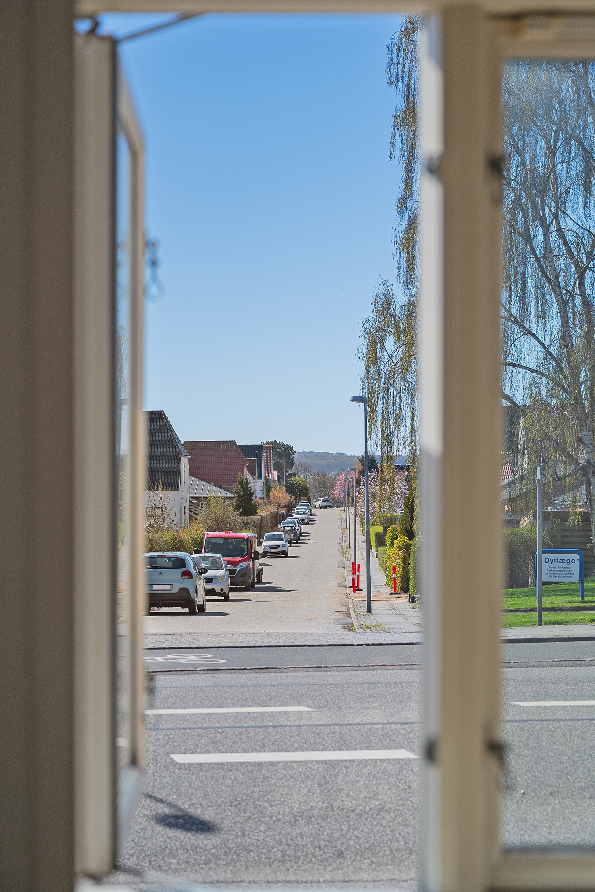 Fremhævet område billede i fuldskærmstilstand. Billede af Sundvej 69A, st.. th., 8700 Horsens