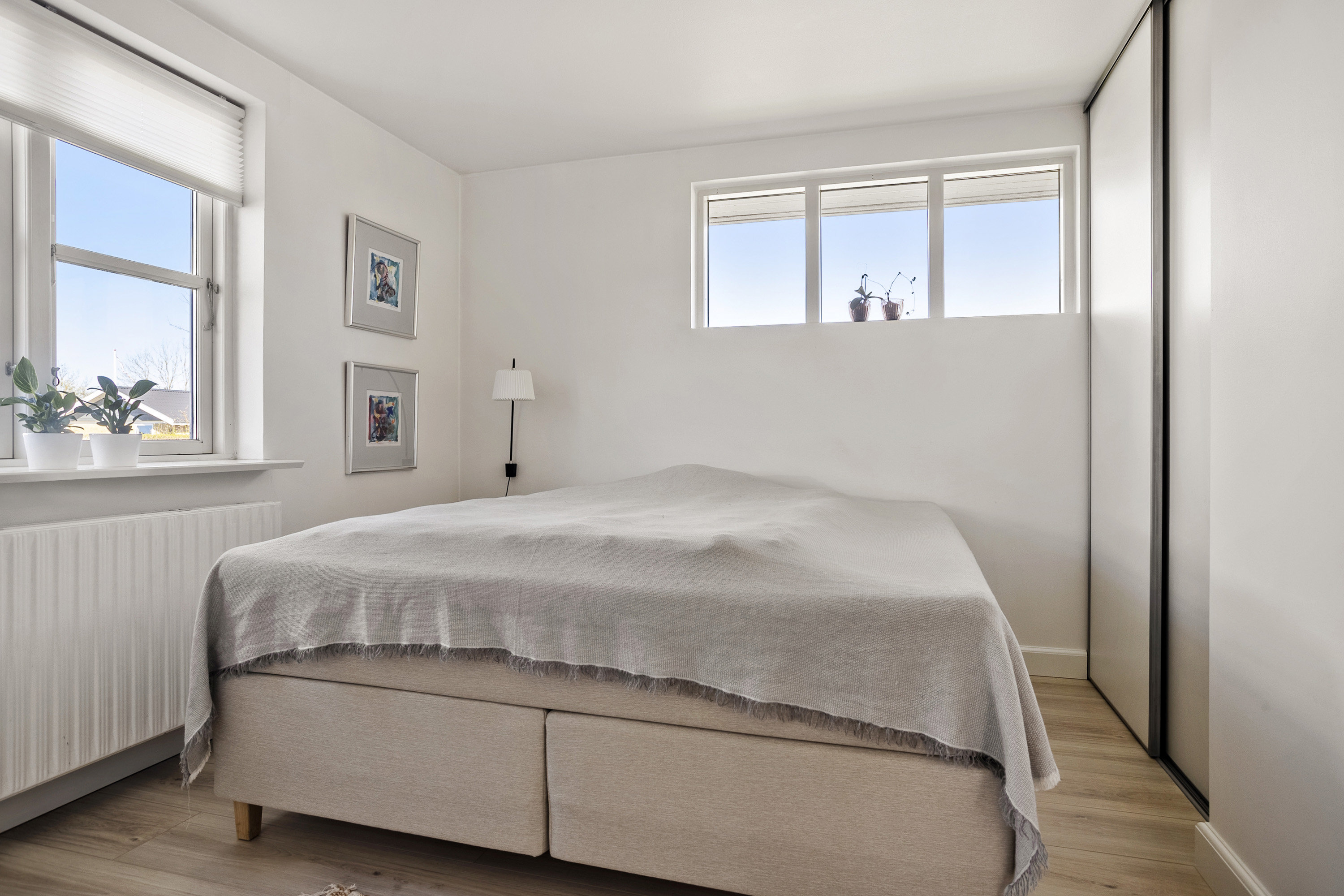 Fremhævet værelse billede i fuldskærmstilstand. Billede af Bøgeparken 35, Forlev, 4241 Vemmelev