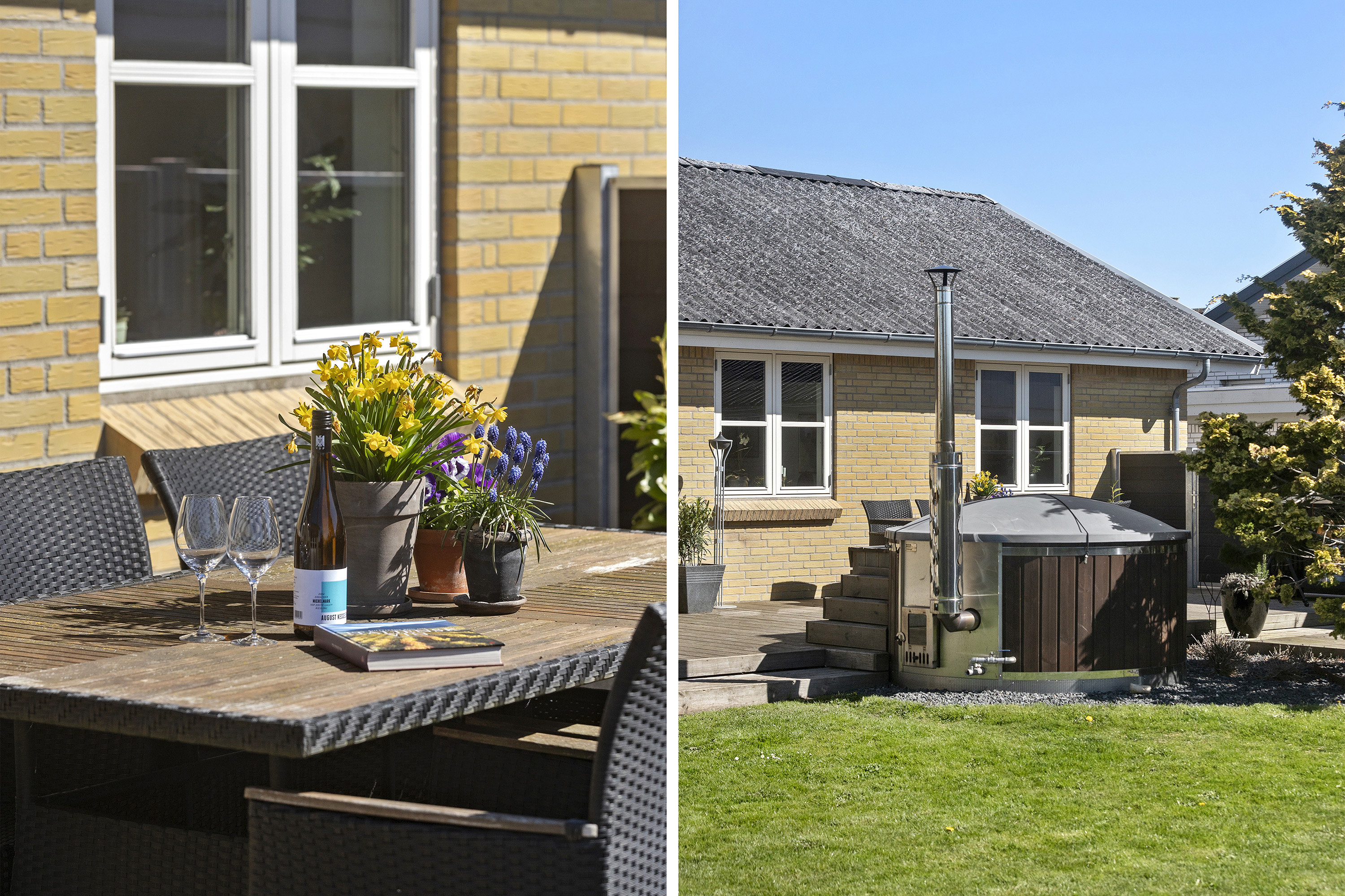 Fremhævet ejendommen billede i fuldskærmstilstand. Billede af Bøgeparken 35, Forlev, 4241 Vemmelev