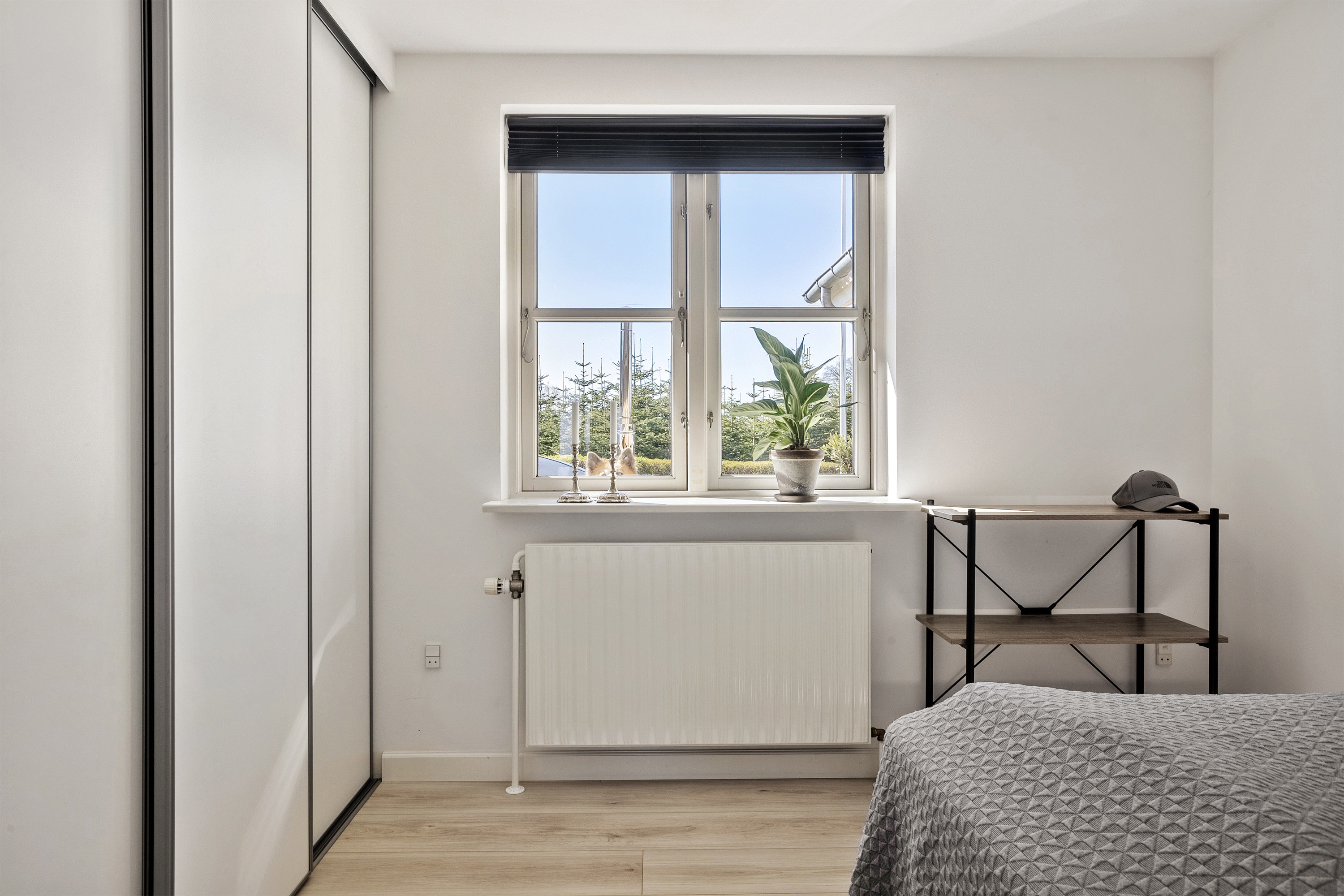 Fremhævet værelse billede i fuldskærmstilstand. Billede af Bøgeparken 35, Forlev, 4241 Vemmelev