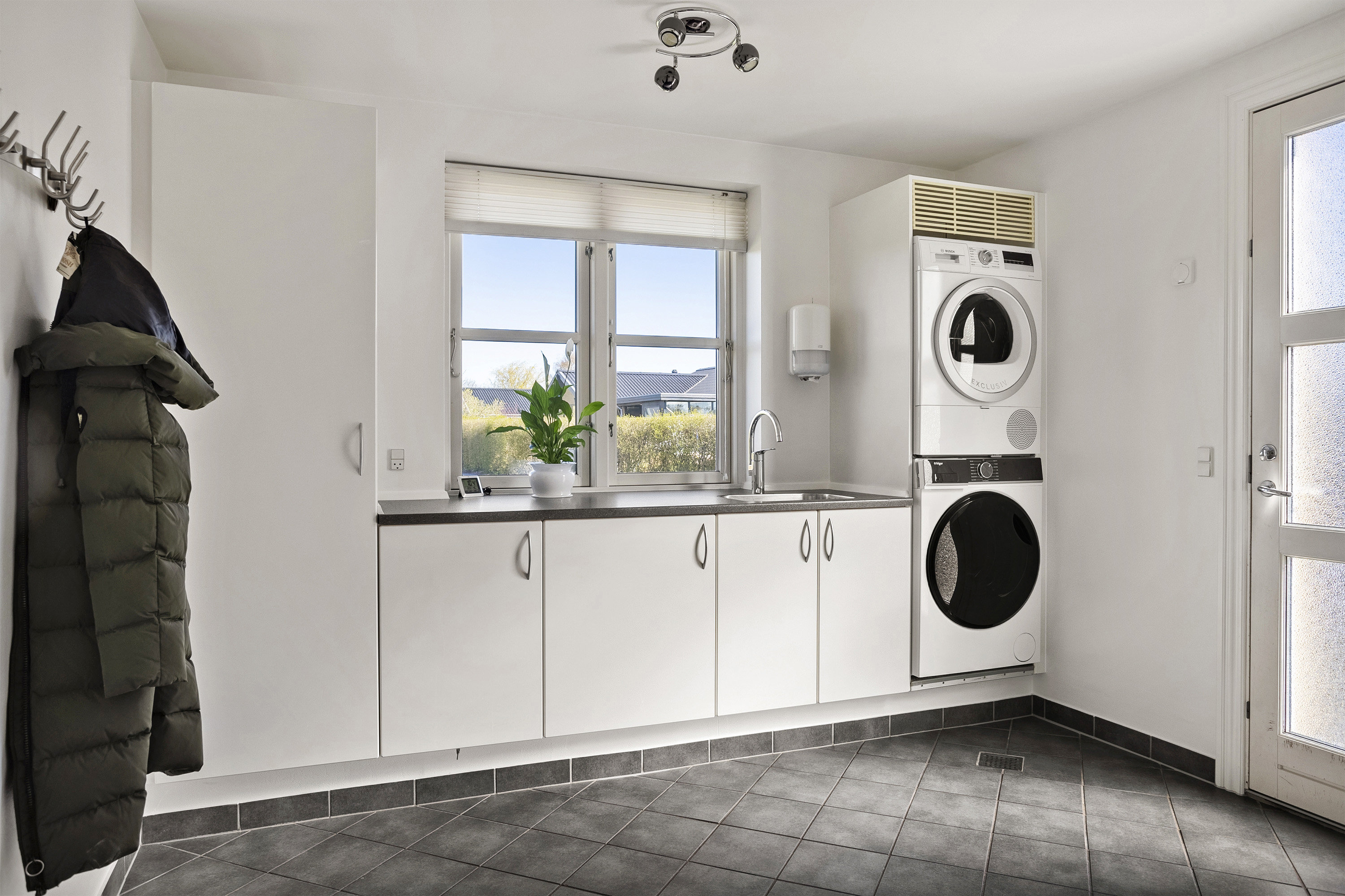 Fremhævet bryggers billede i fuldskærmstilstand. Billede af Bøgeparken 35, Forlev, 4241 Vemmelev