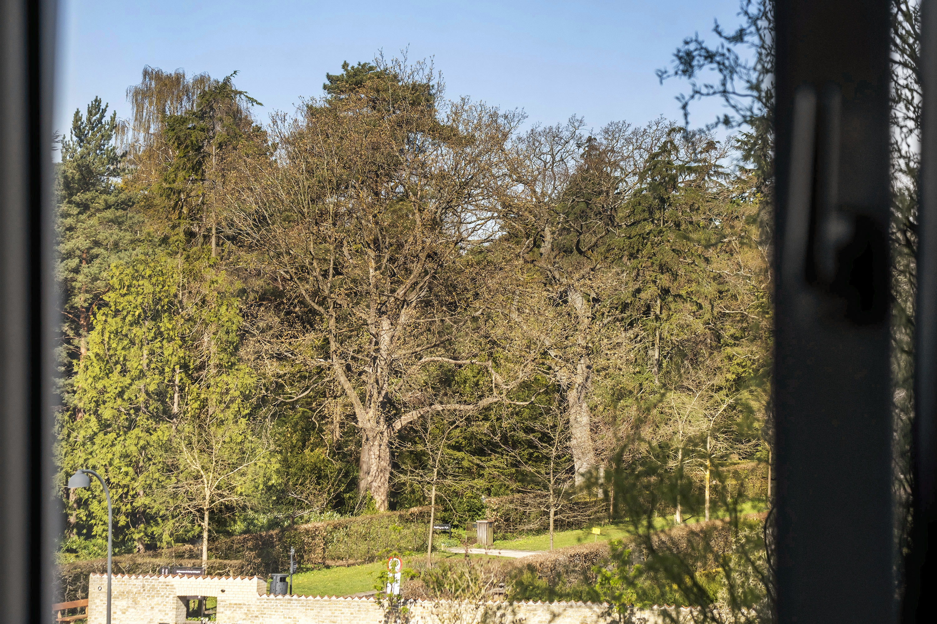 Fremhævet ejendommen billede i fuldskærmstilstand. Billede af Ordrupvej 46B, 2. tv., 2920 Charlottenlund