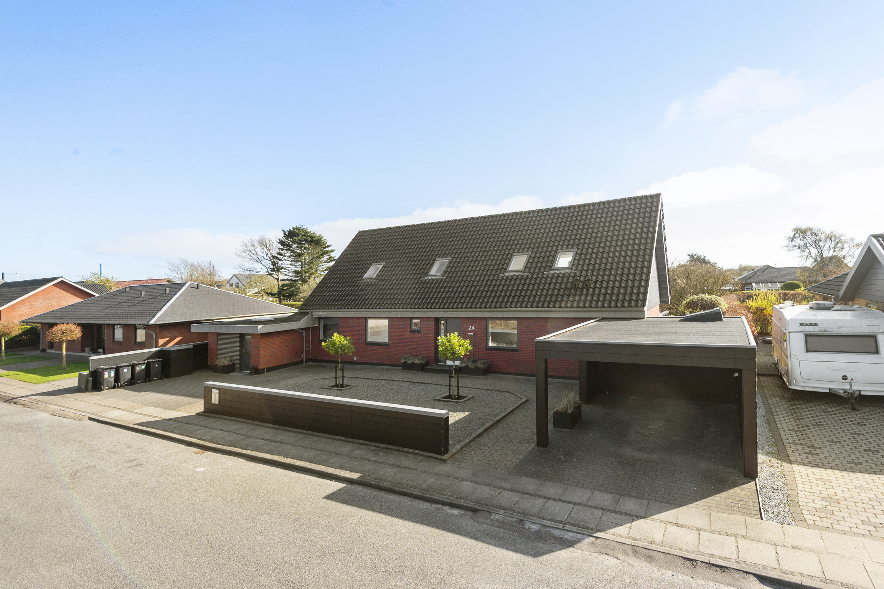 Valmuevænget 24, Hjerting, 6710 Esbjerg V