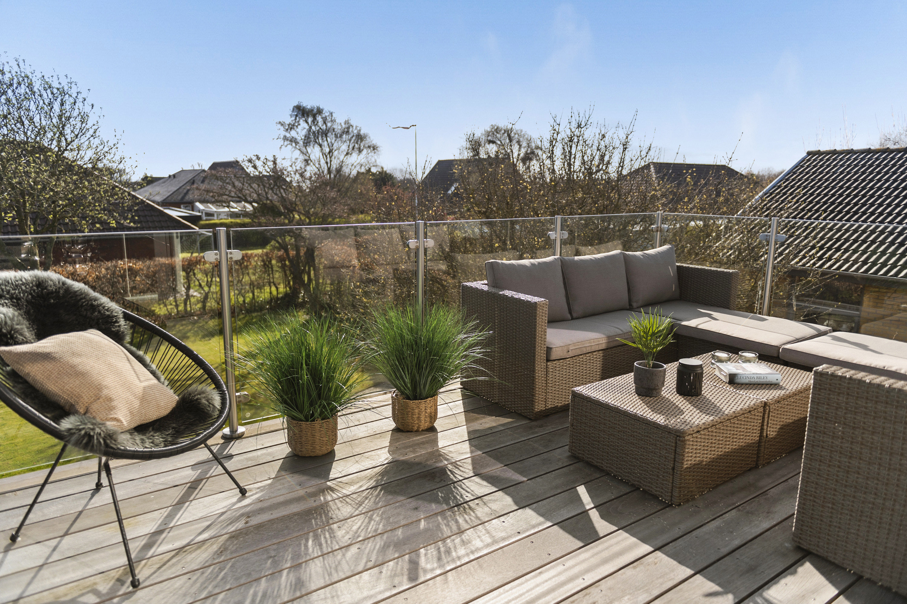 Valmuevænget 24, Hjerting, 6710 Esbjerg V