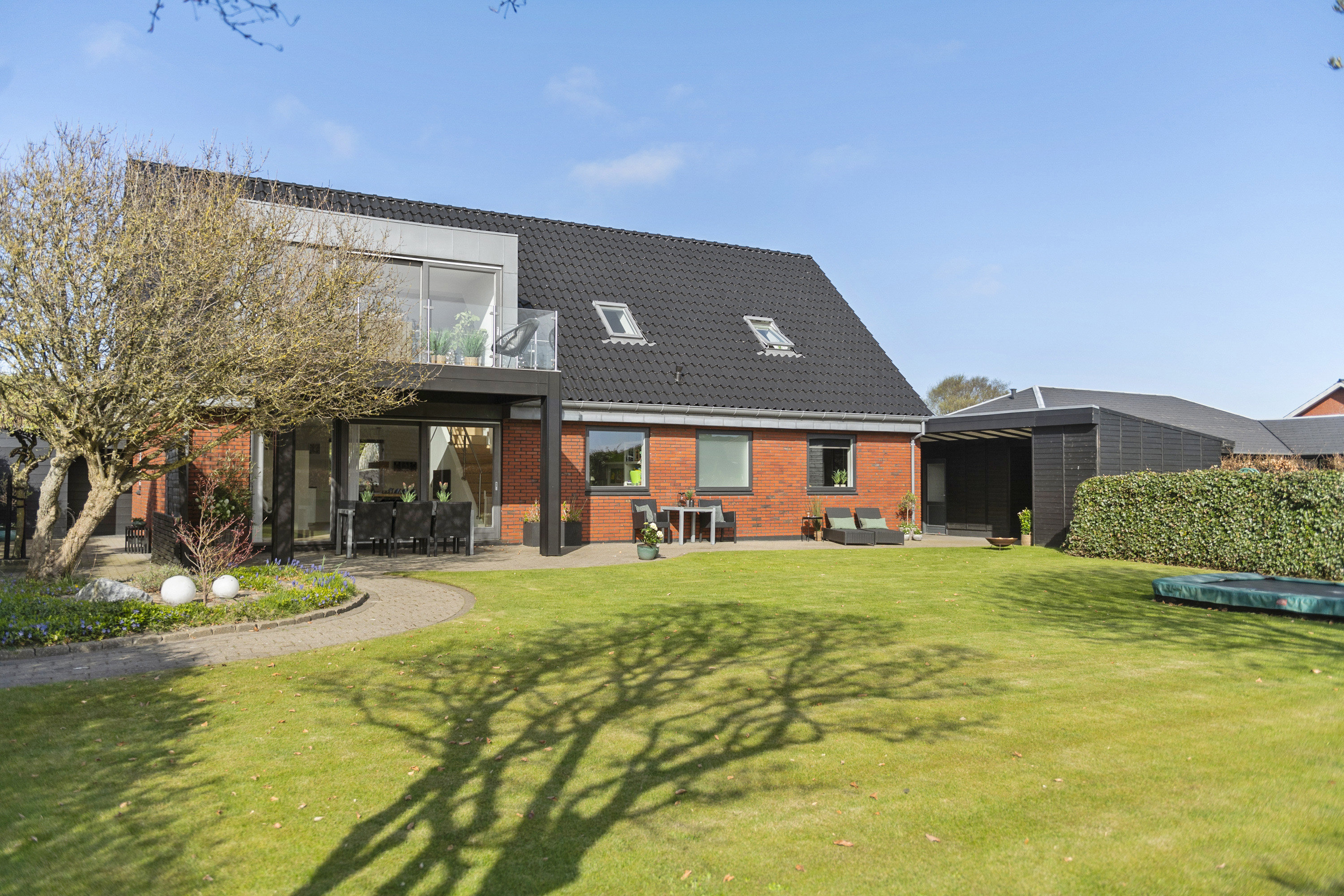 Valmuevænget 24, Hjerting, 6710 Esbjerg V