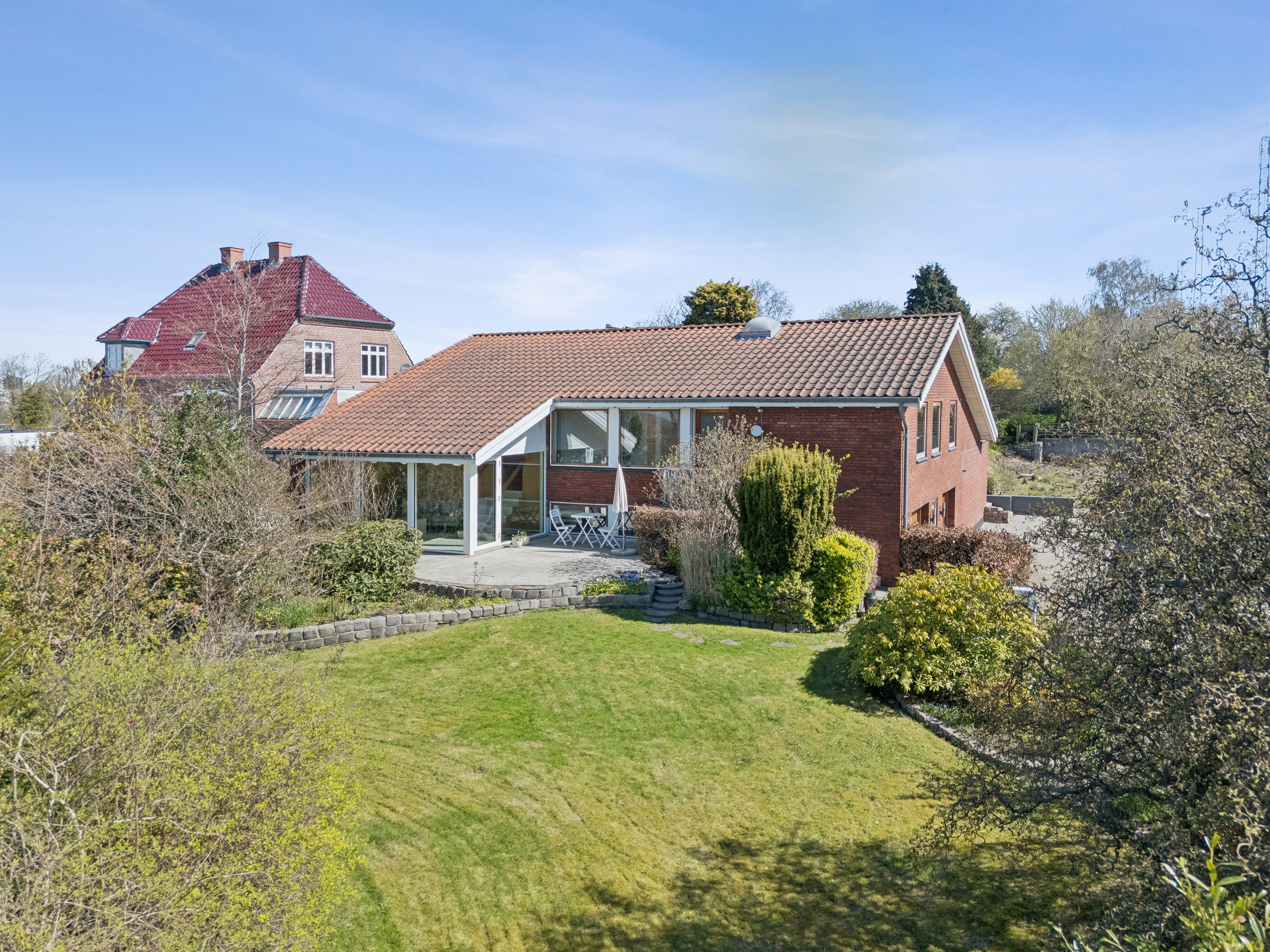 Christian X's Vej 95, 8260 Viby J