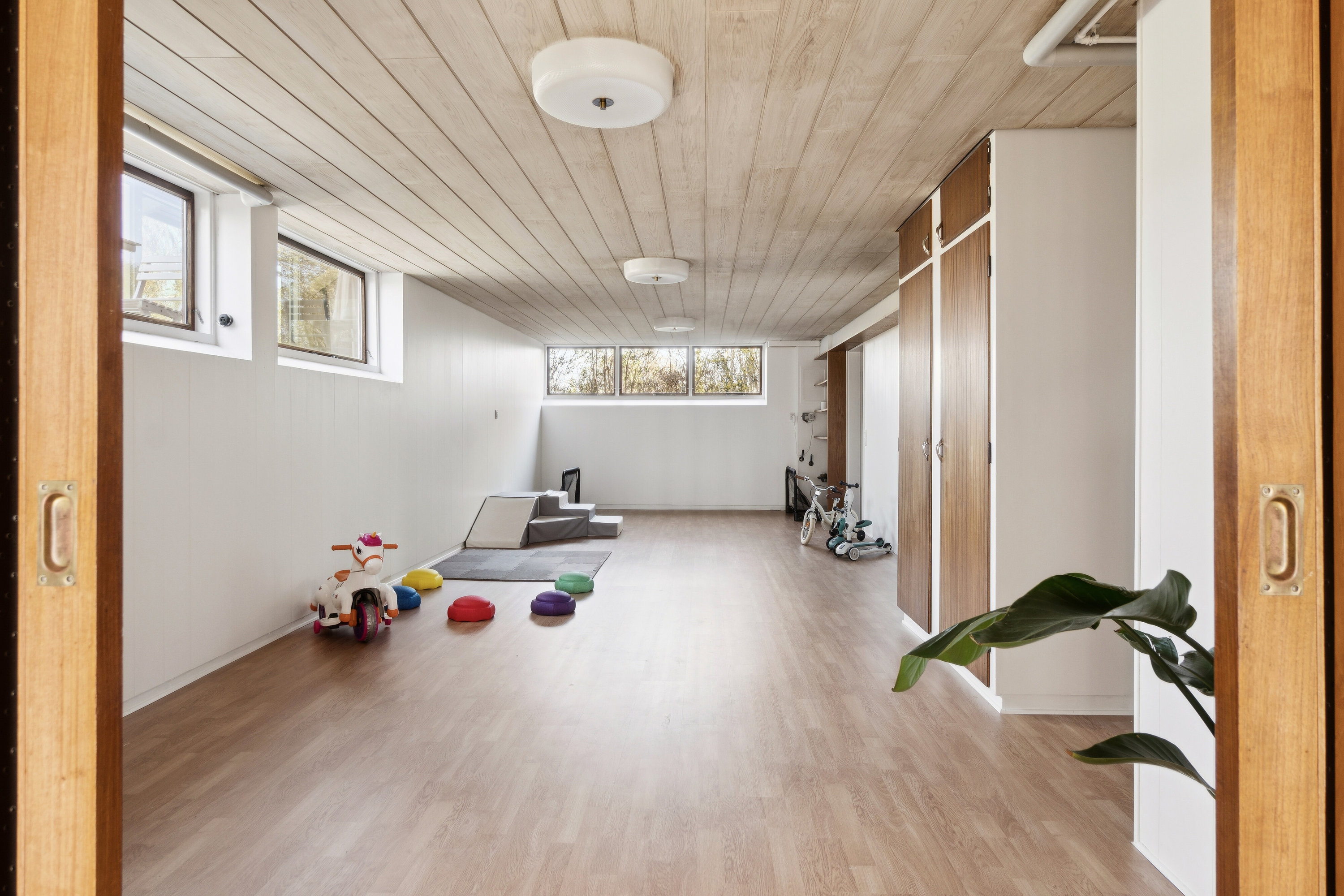 Fremhævet disp. rum billede i fuldskærmstilstand. Billede af Christian X's Vej 95, 8260 Viby J