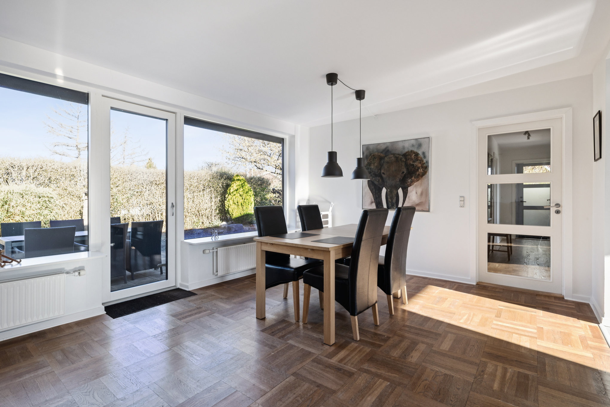 Toftevænget 8, Over Hornbæk, 8920 Randers NV