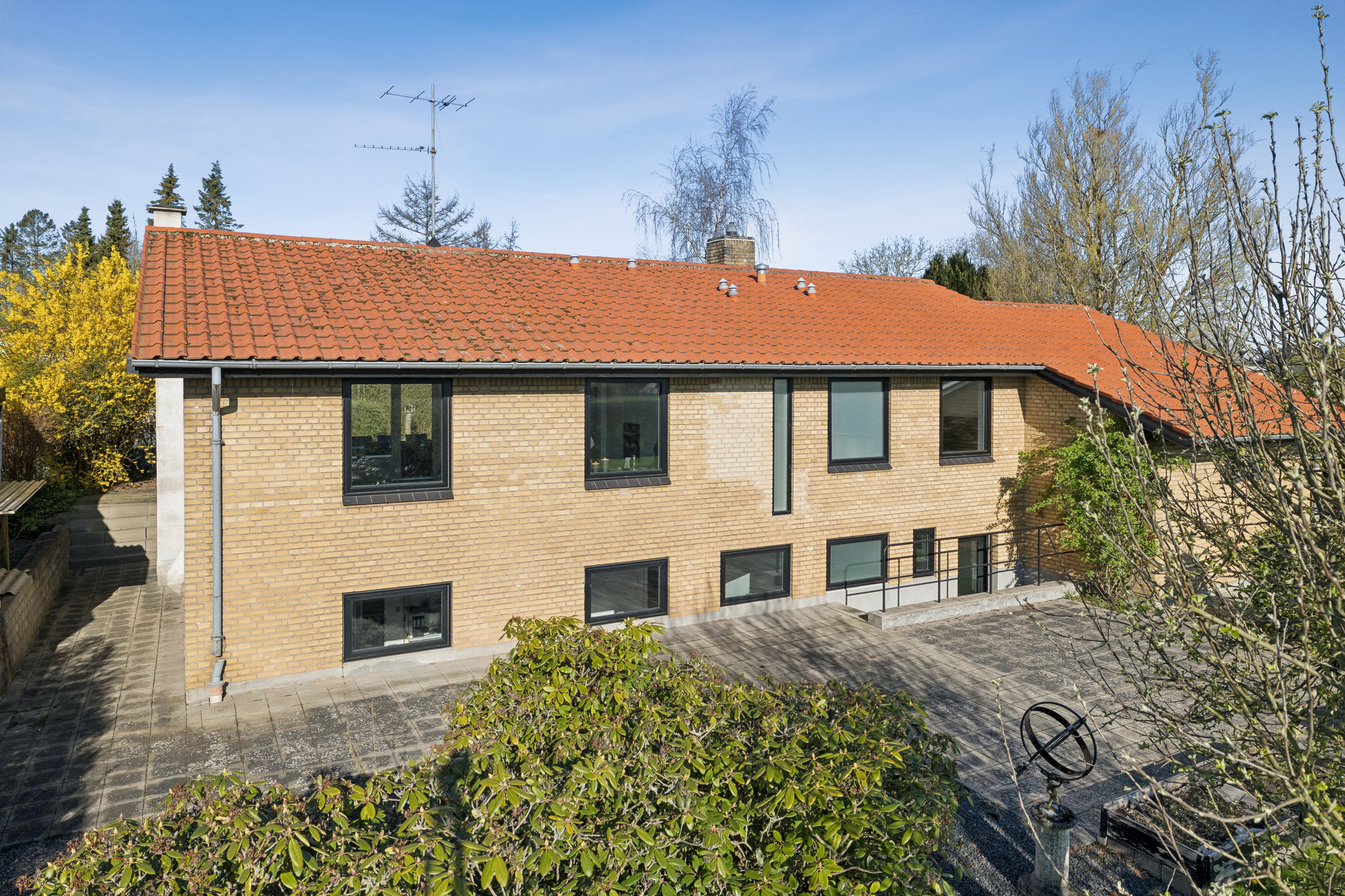 Toftevænget 8, Over Hornbæk, 8920 Randers NV